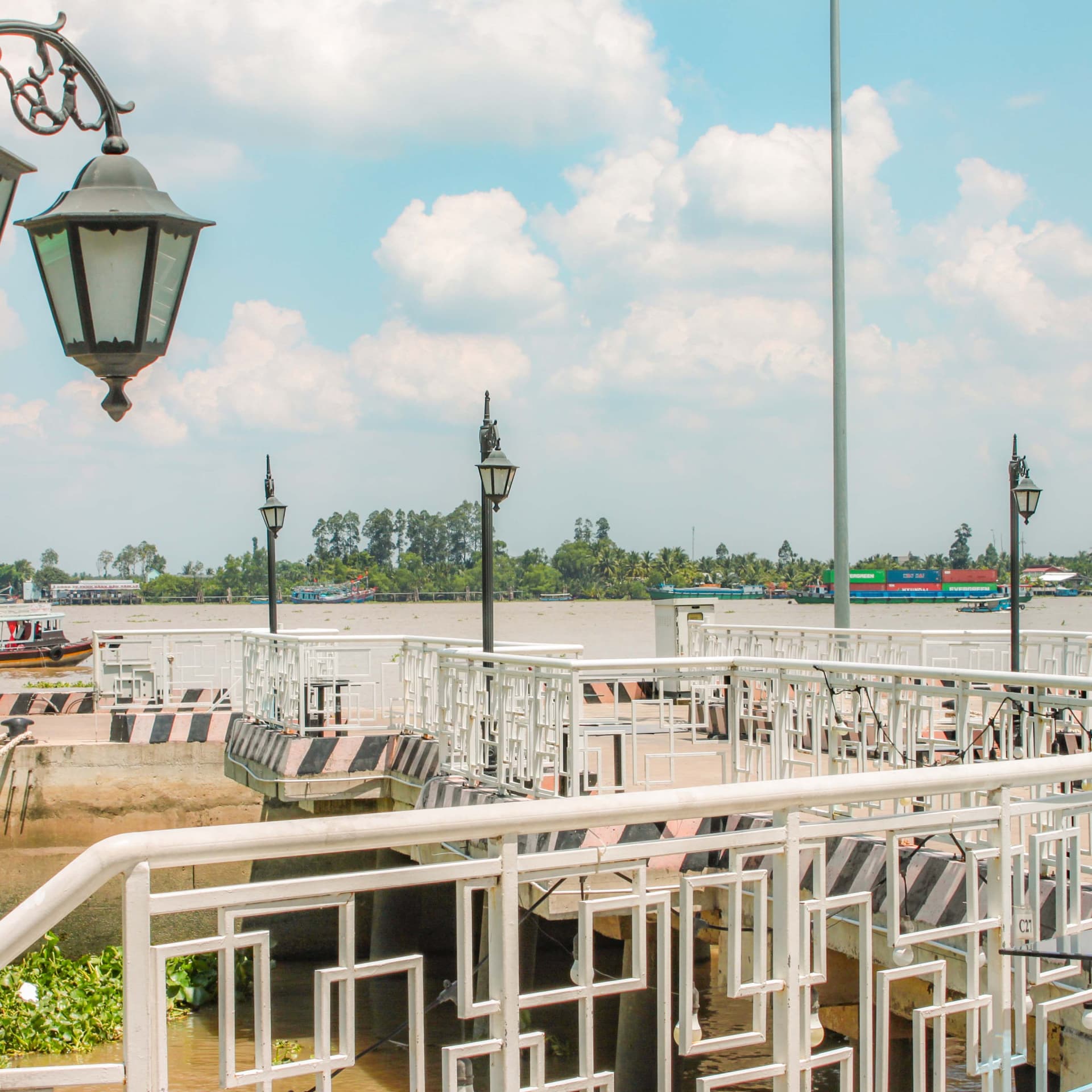 Cu Chi Tunnels and Mekong Delta Full-Day Tour from Ho Chi Minh - სურათი 22