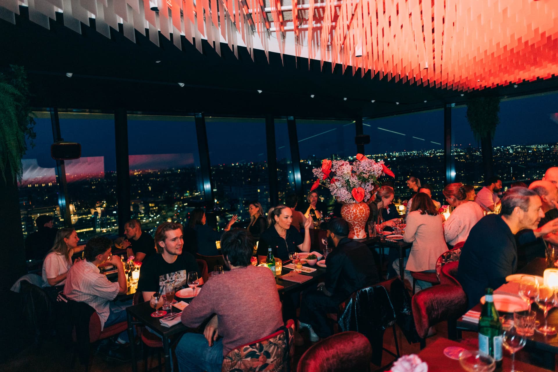 A'DAM Lookout Ticket - სურათი 4