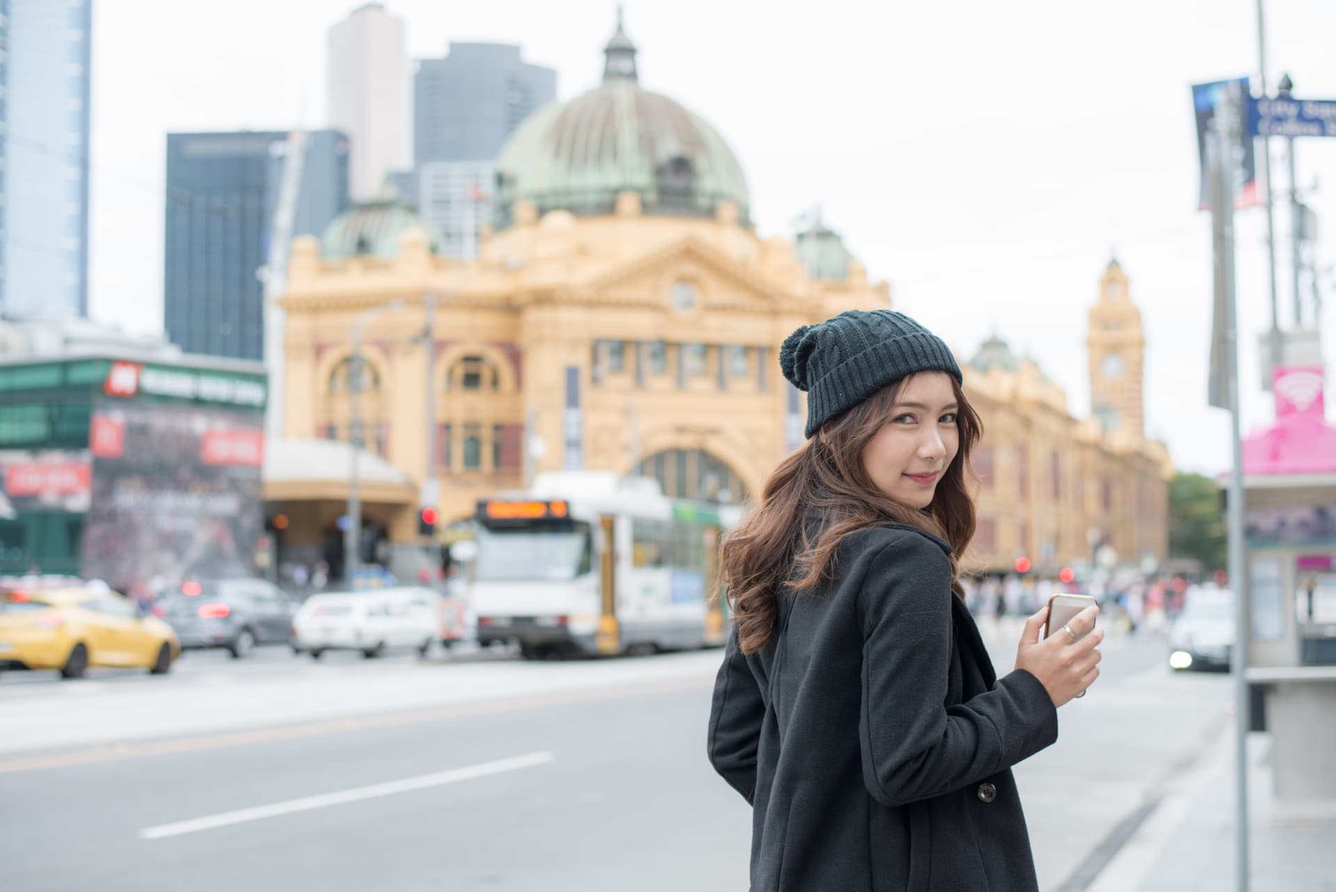 Professional Photo Shoot in Melbourne - სურათი 5