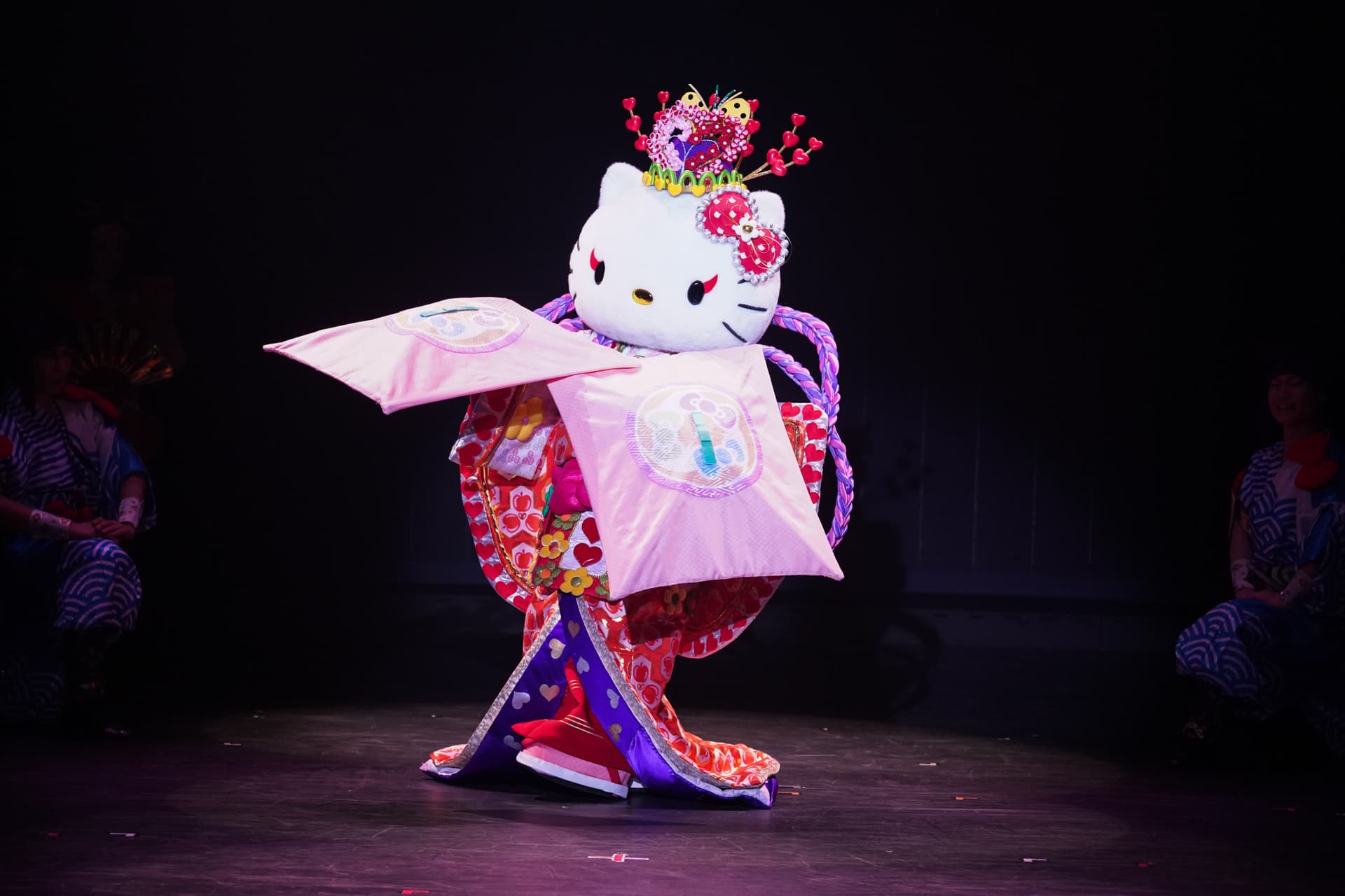 Sanrio Puroland Tokyo Ticket - სურათი 12