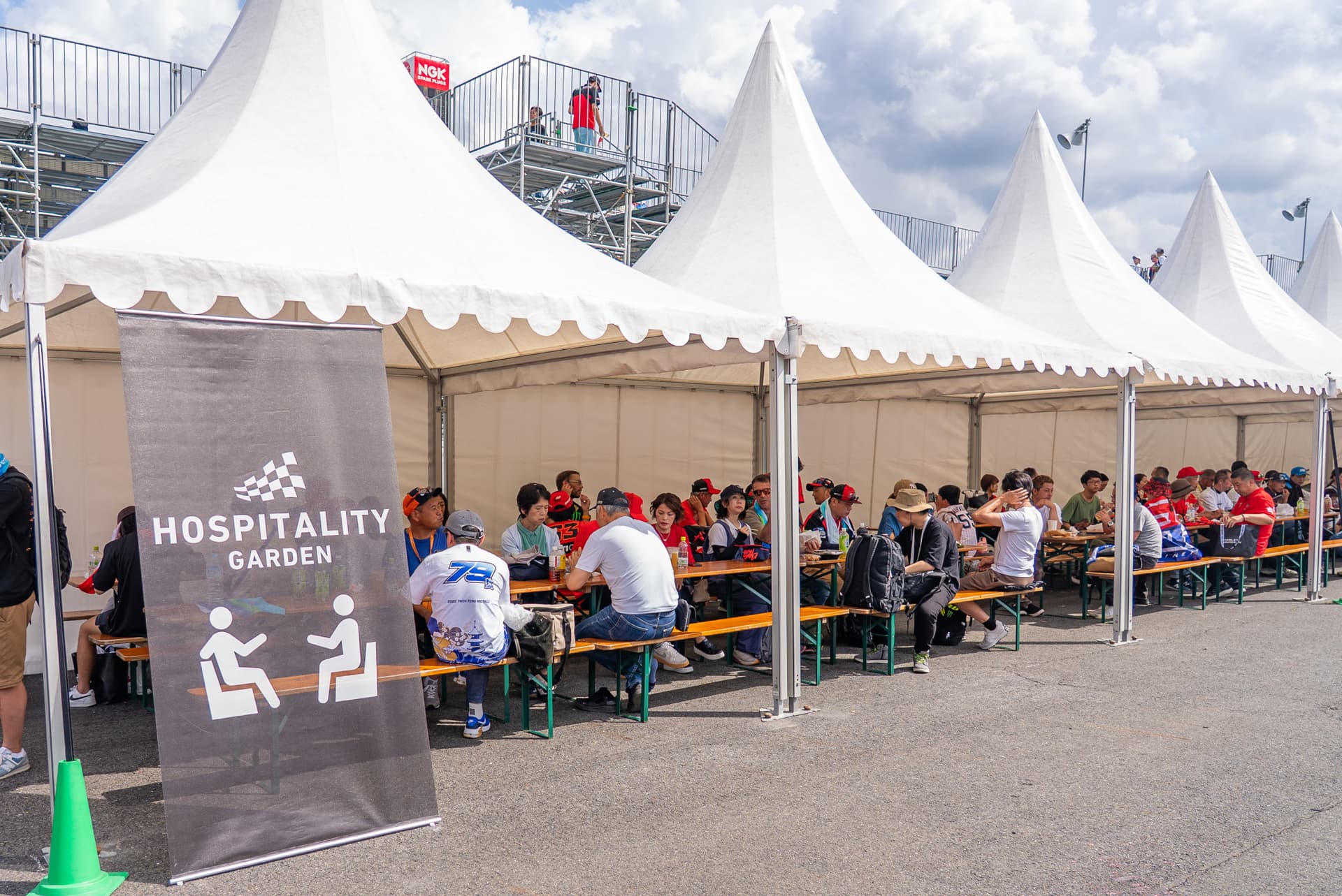 MotoGP Motul Grand Prix of Japan 2026 (02 - 04 Oct) - სურათი 24