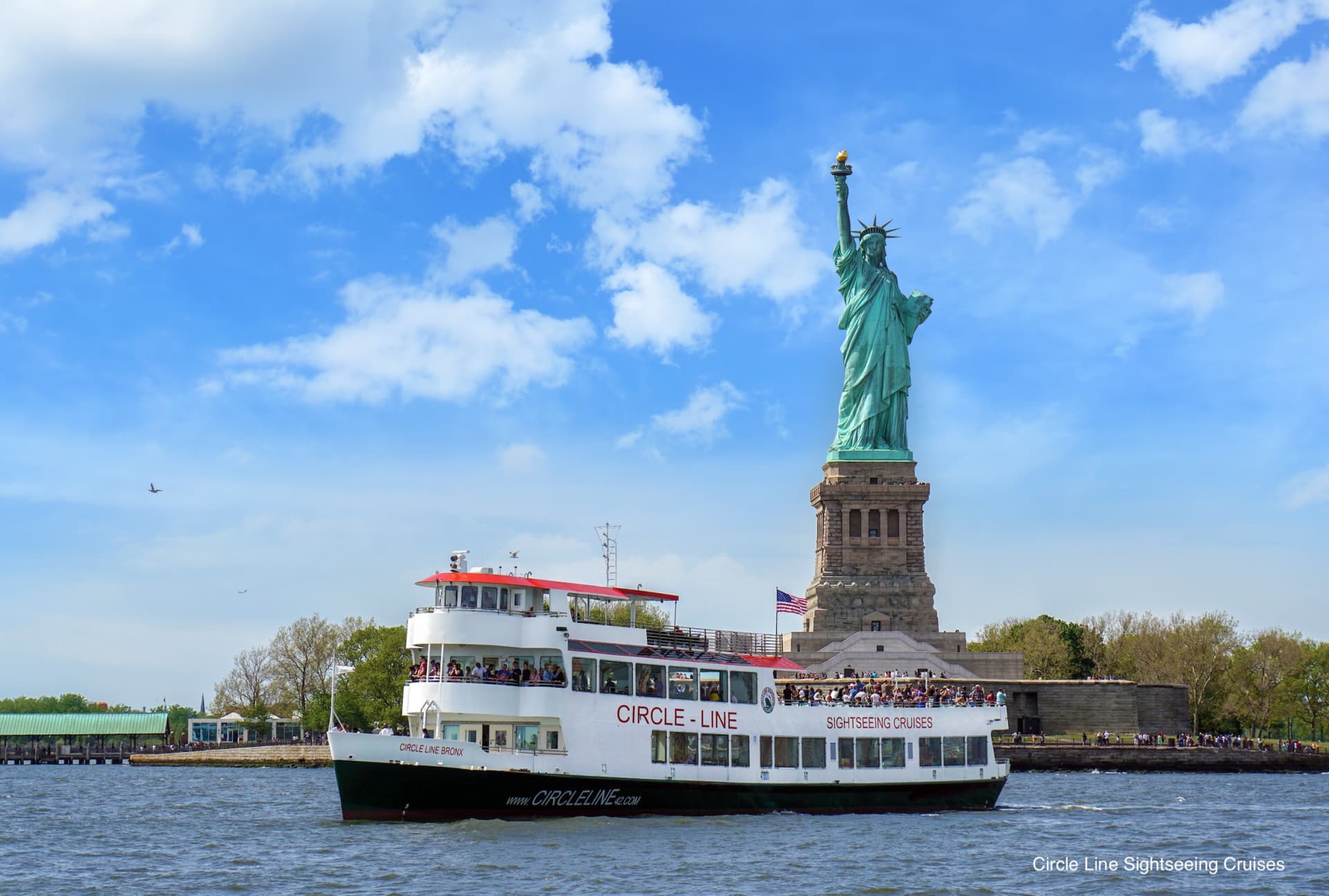 New York CityPASS - სურათი 6