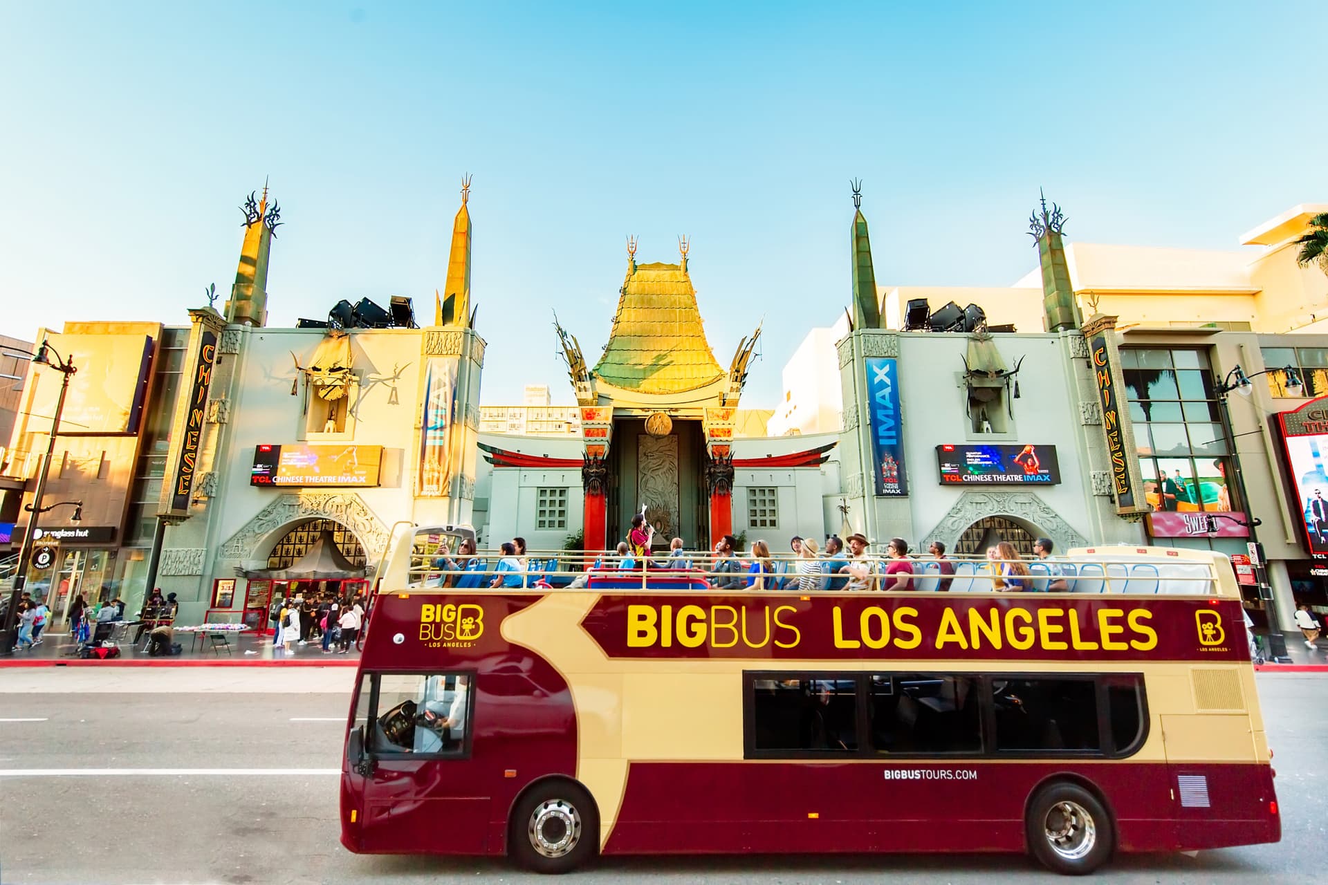 Go City Las Vegas Explorer Pass: Save up to 50% on Attractions - სურათი 14