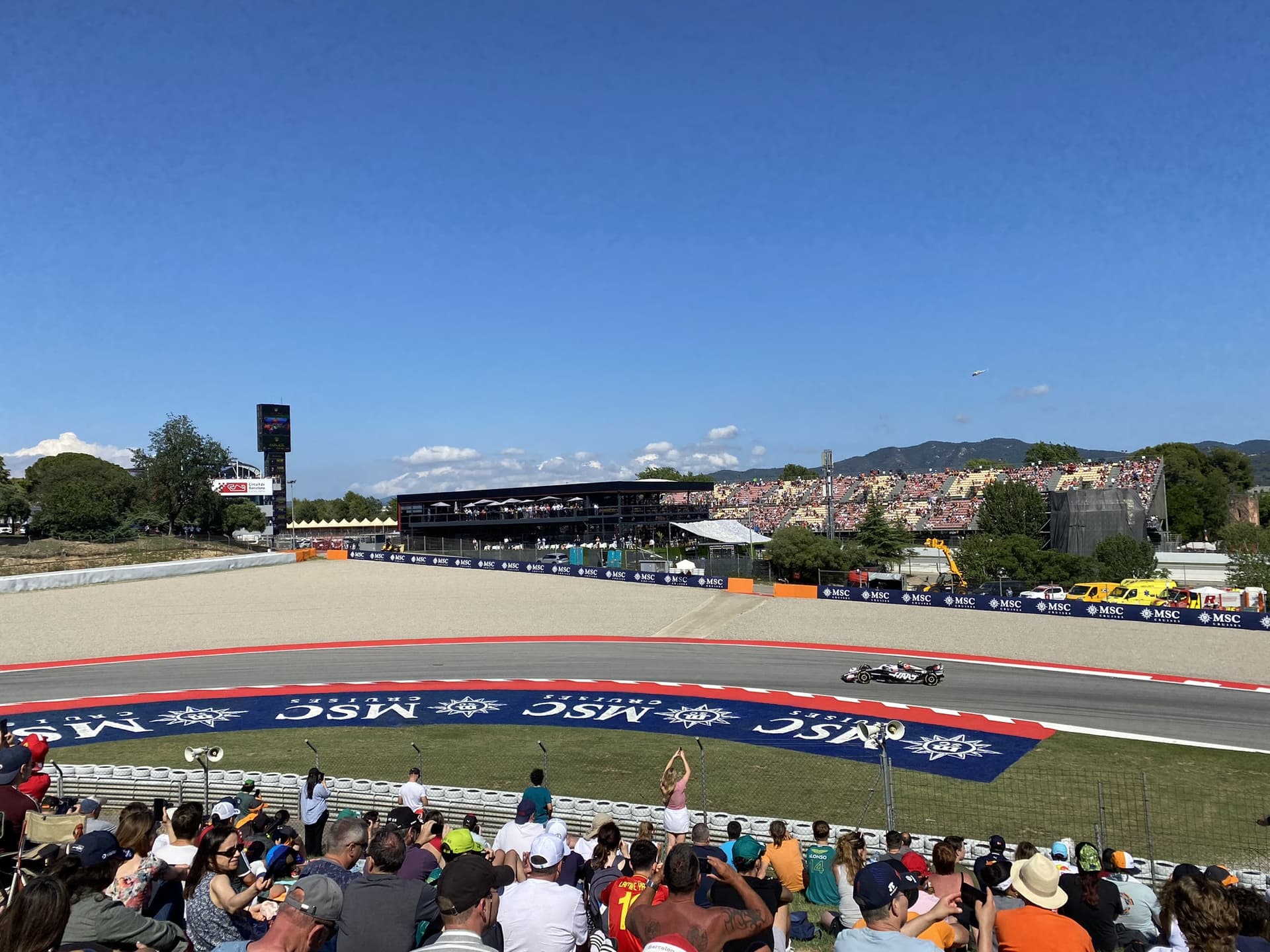 Formula 1 Gran Premio MSC Cruises de Barcelona – Catalunya 2026 (12 - 14 June) - სურათი 6