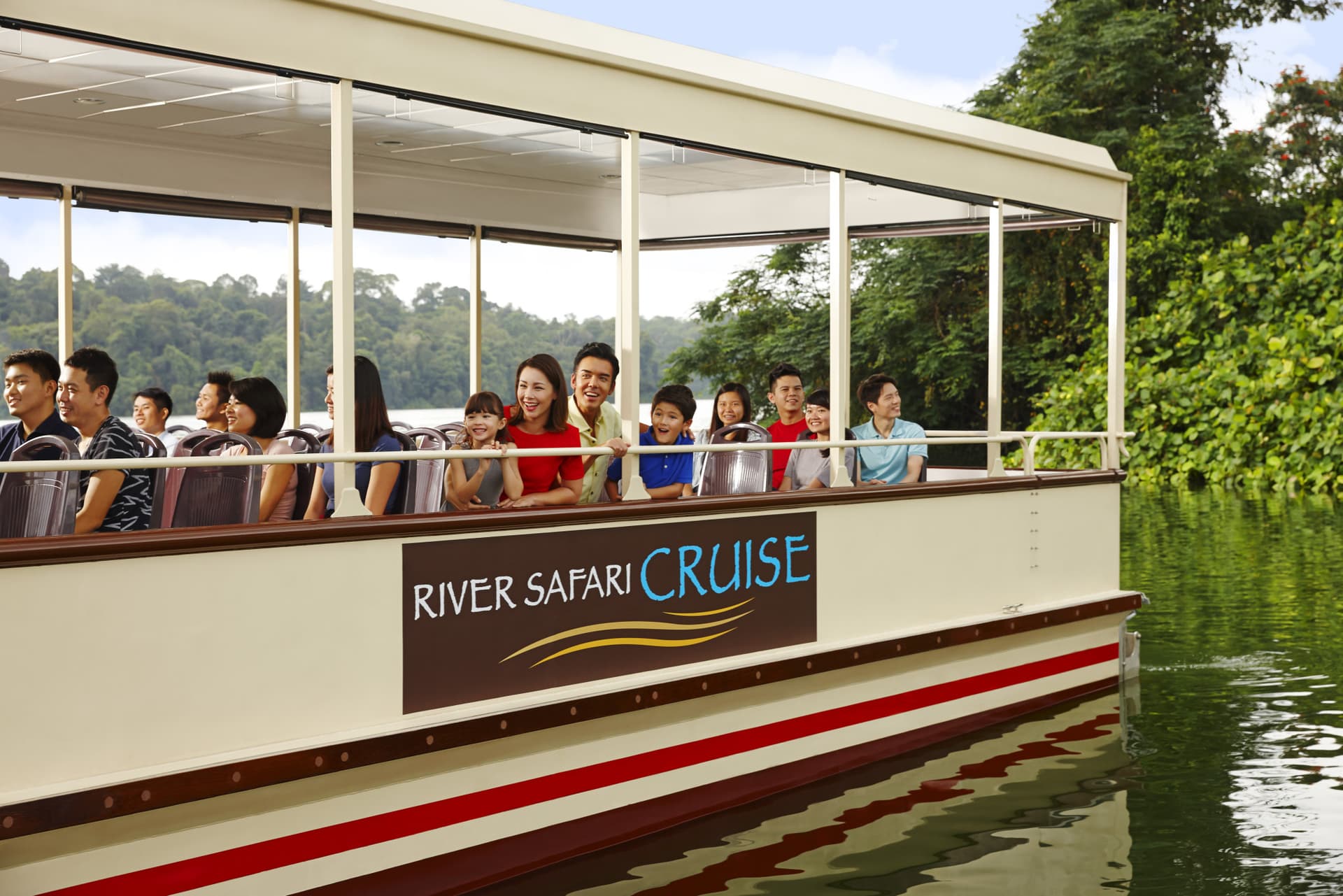 Go City Singapore Explorer Pass: Save up to 50% on Attractions - სურათი 27