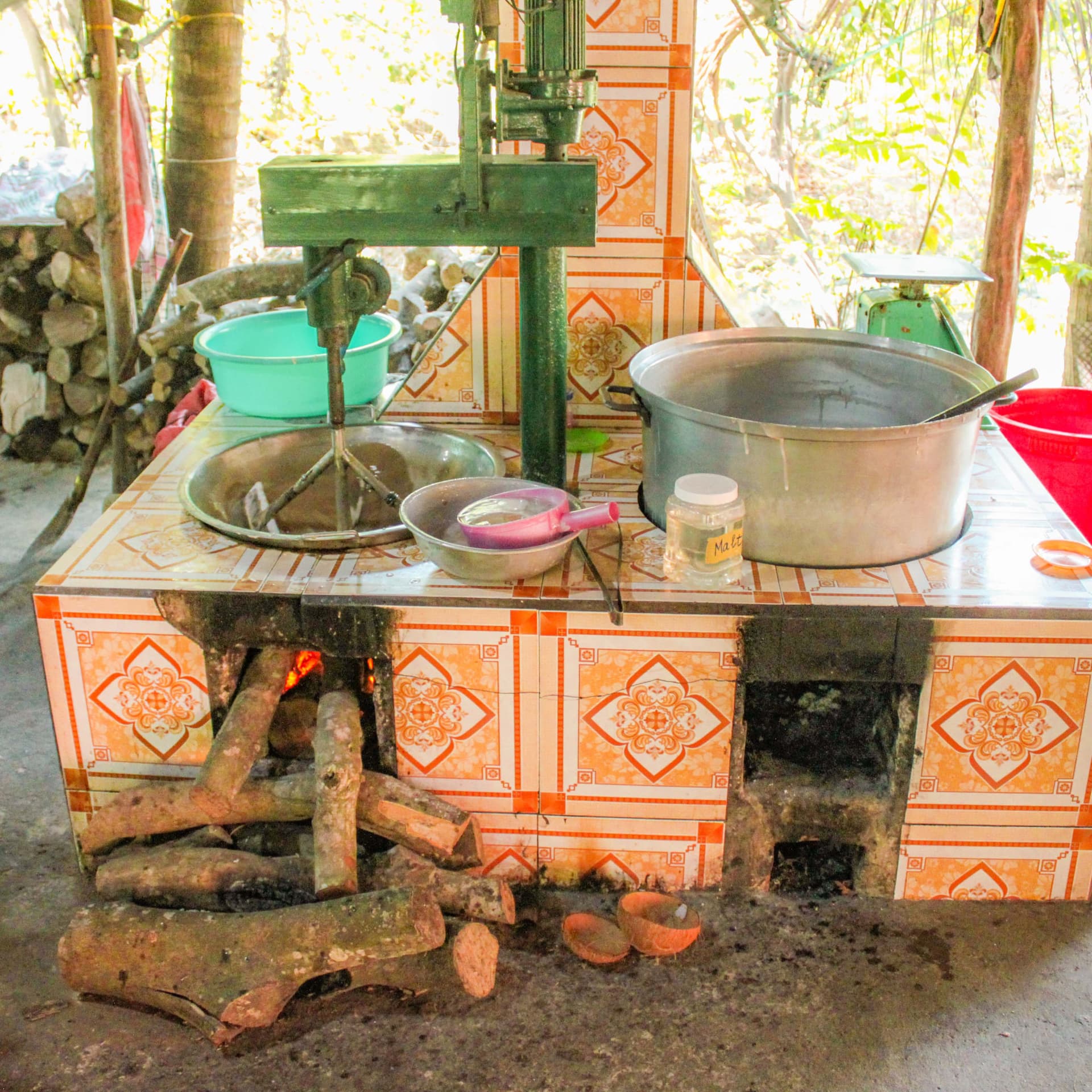 Cu Chi Tunnels and Mekong Delta Full-Day Tour from Ho Chi Minh - სურათი 18