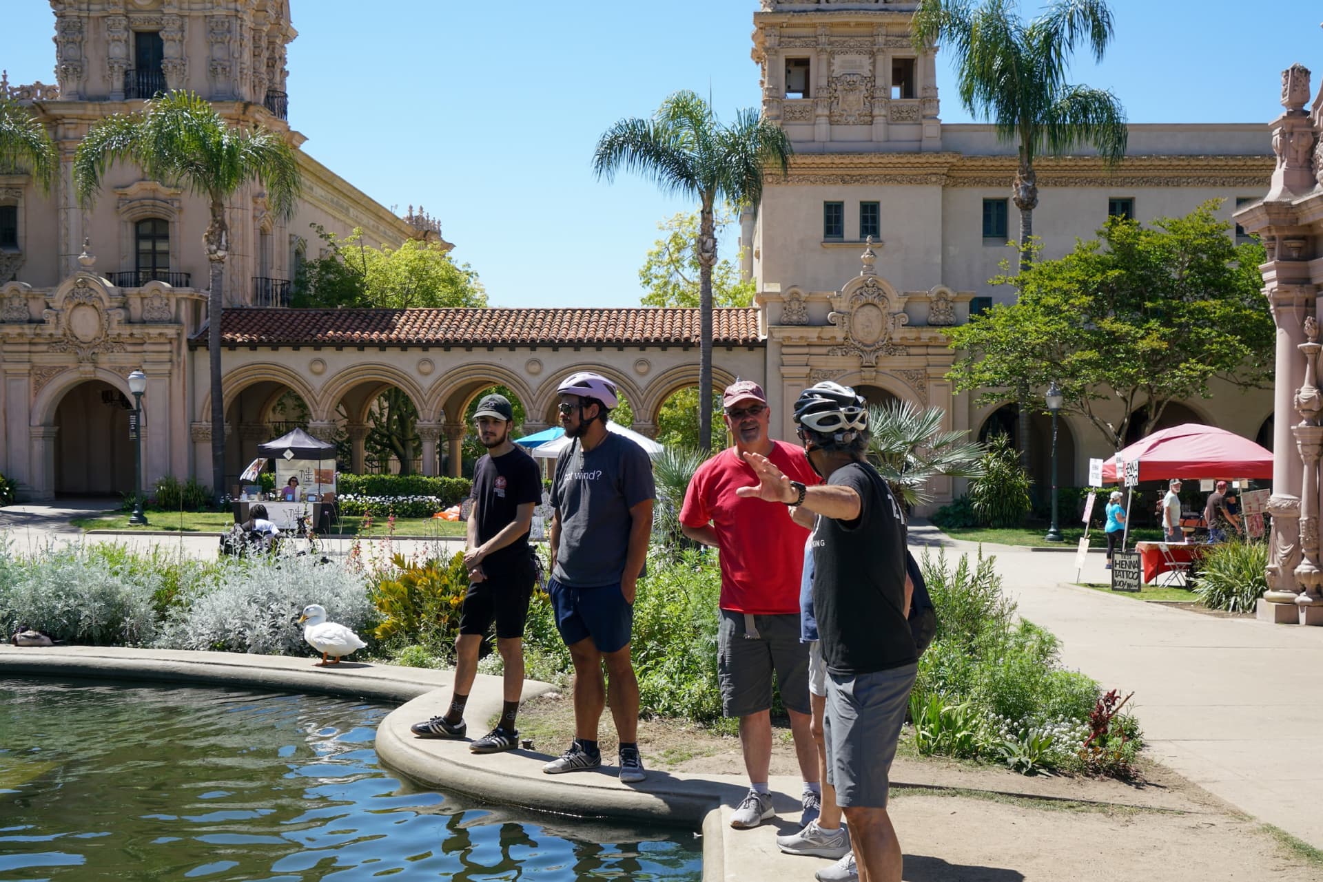 Best of San Diego Guided eBike Tour - სურათი 8