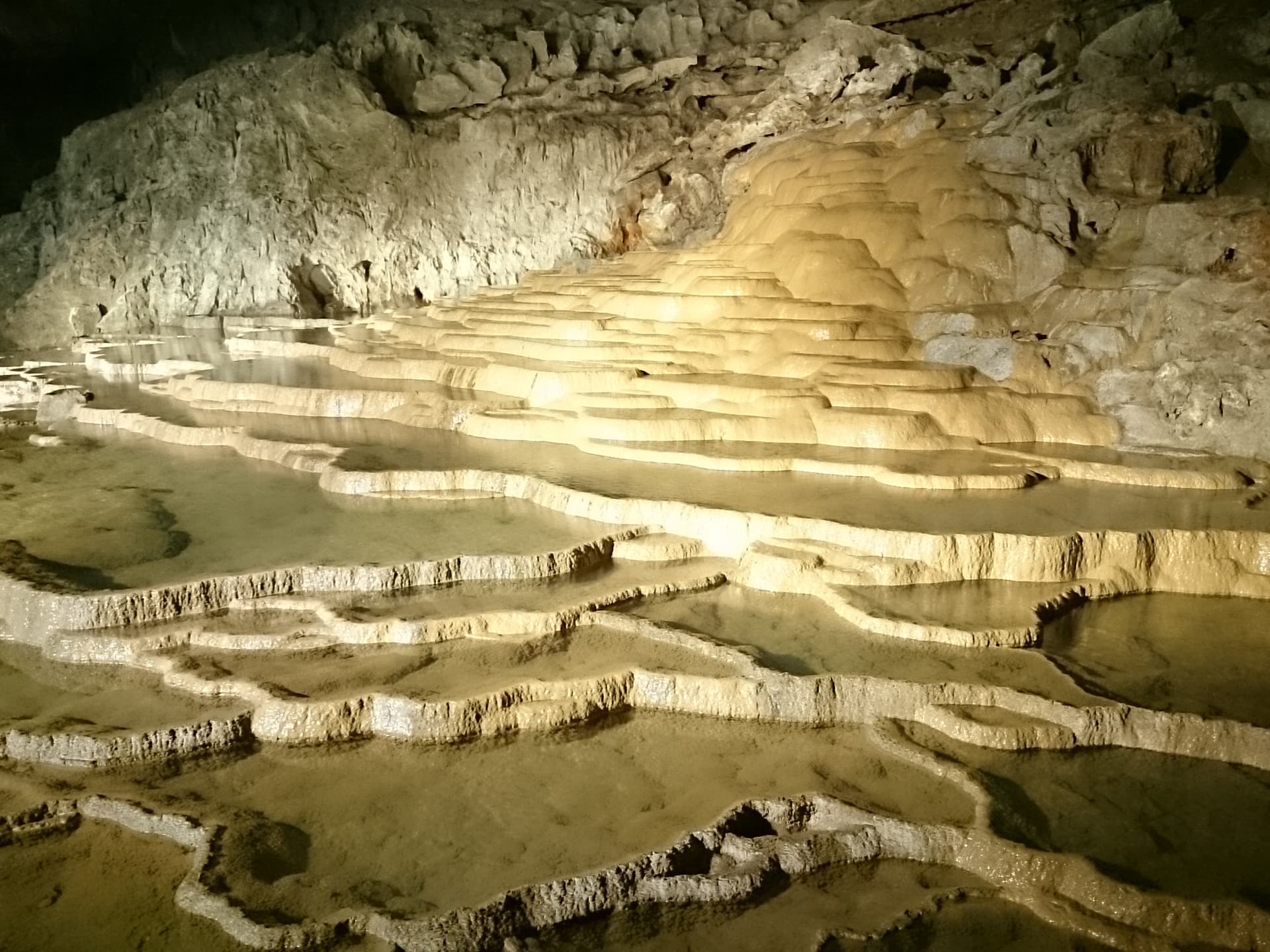 Akiyoshido Cave Ticket - სურათი 2