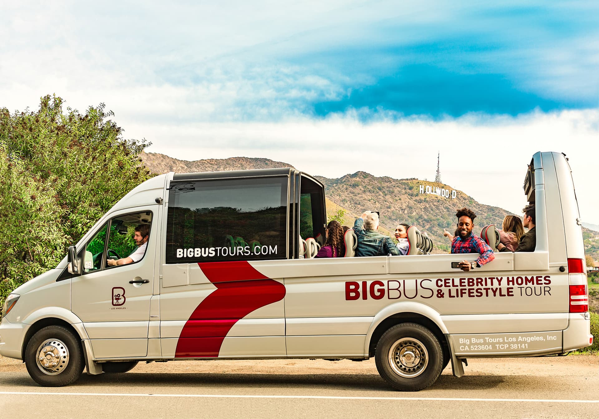 Go City Las Vegas Explorer Pass: Save up to 50% on Attractions - სურათი 13