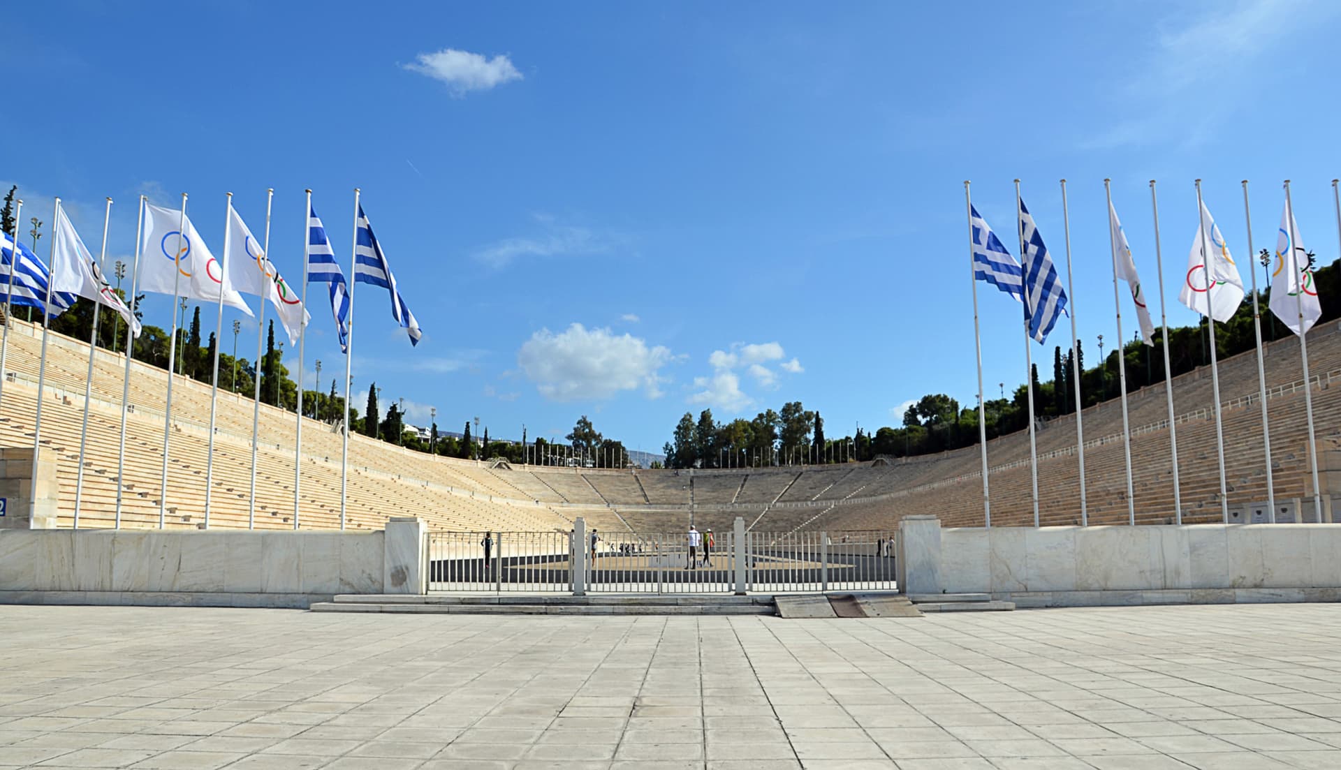 Big Bus Athens Hop-on Hop-off Bus Tour - სურათი 6