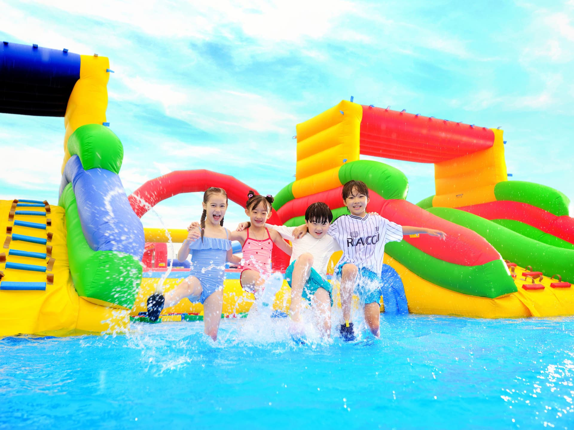LEGOLAND Korea Resort Ticket - სურათი 28