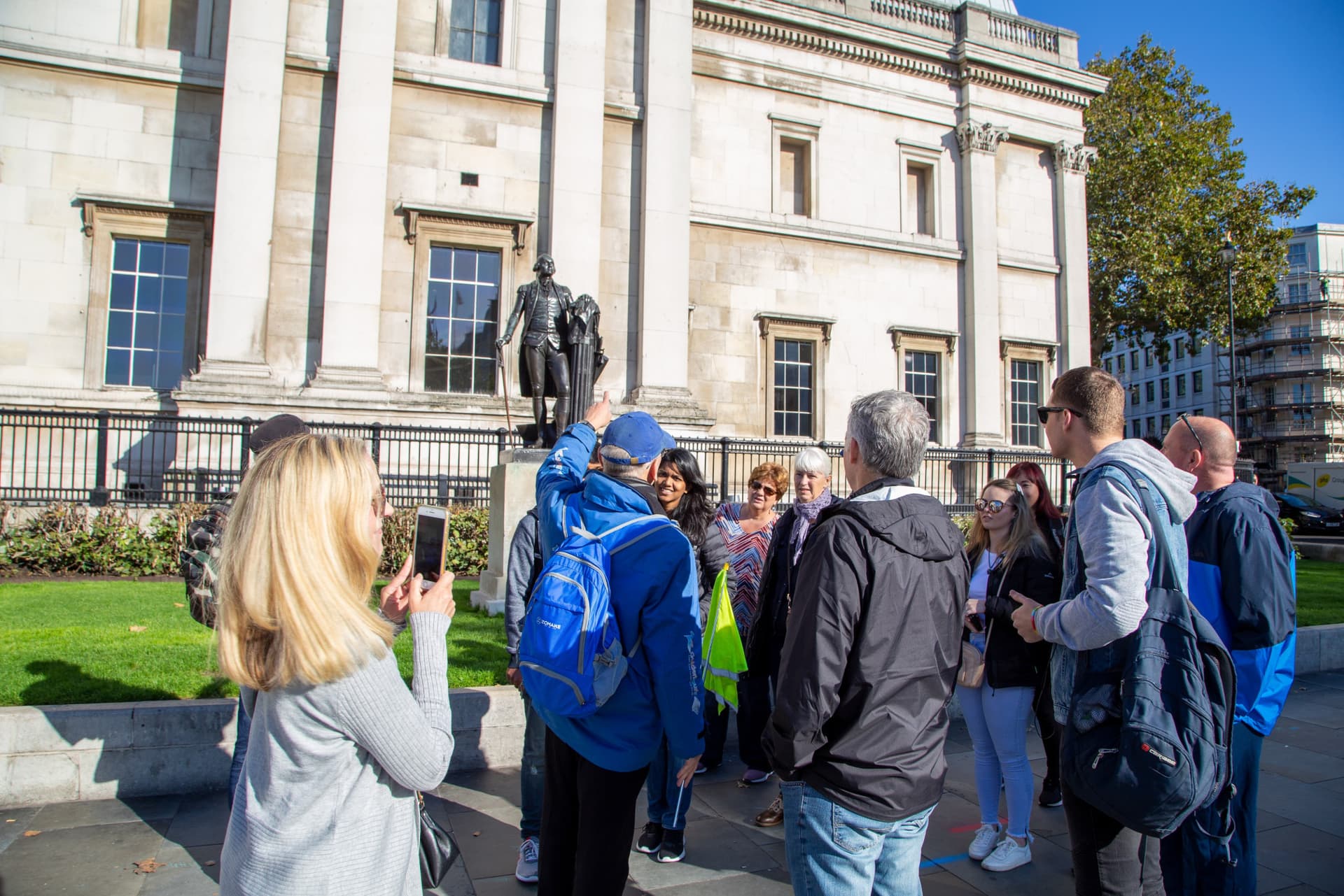 Royal London Walking Tour - სურათი 8