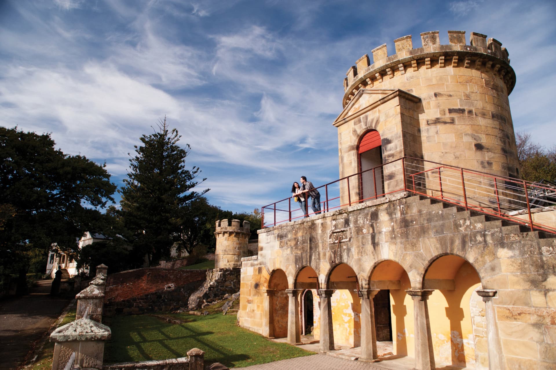 Full Day Port Arthur Tour - სურათი 2