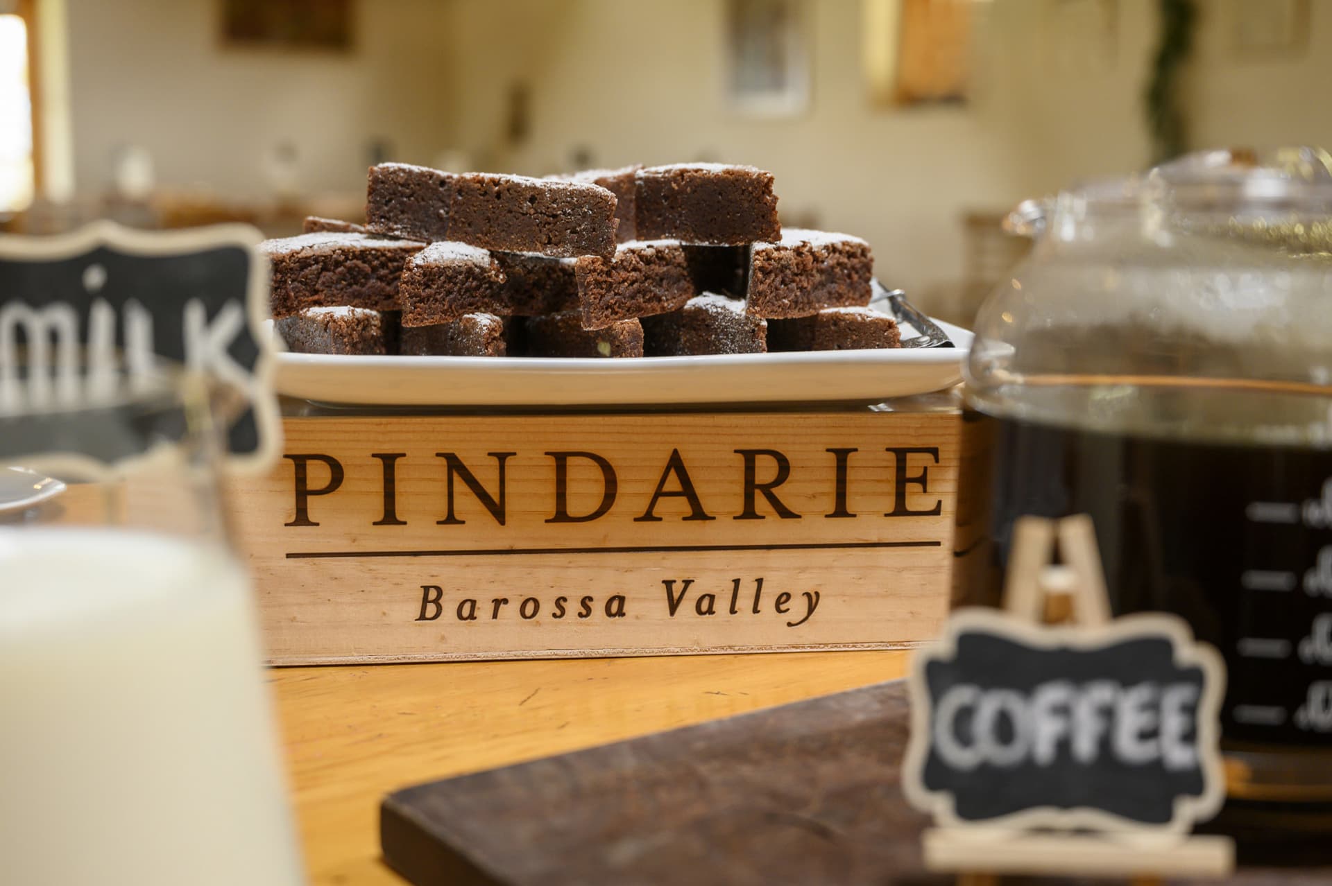 Barossa Valley Wineries and Hahndorf Tour - სურათი 11