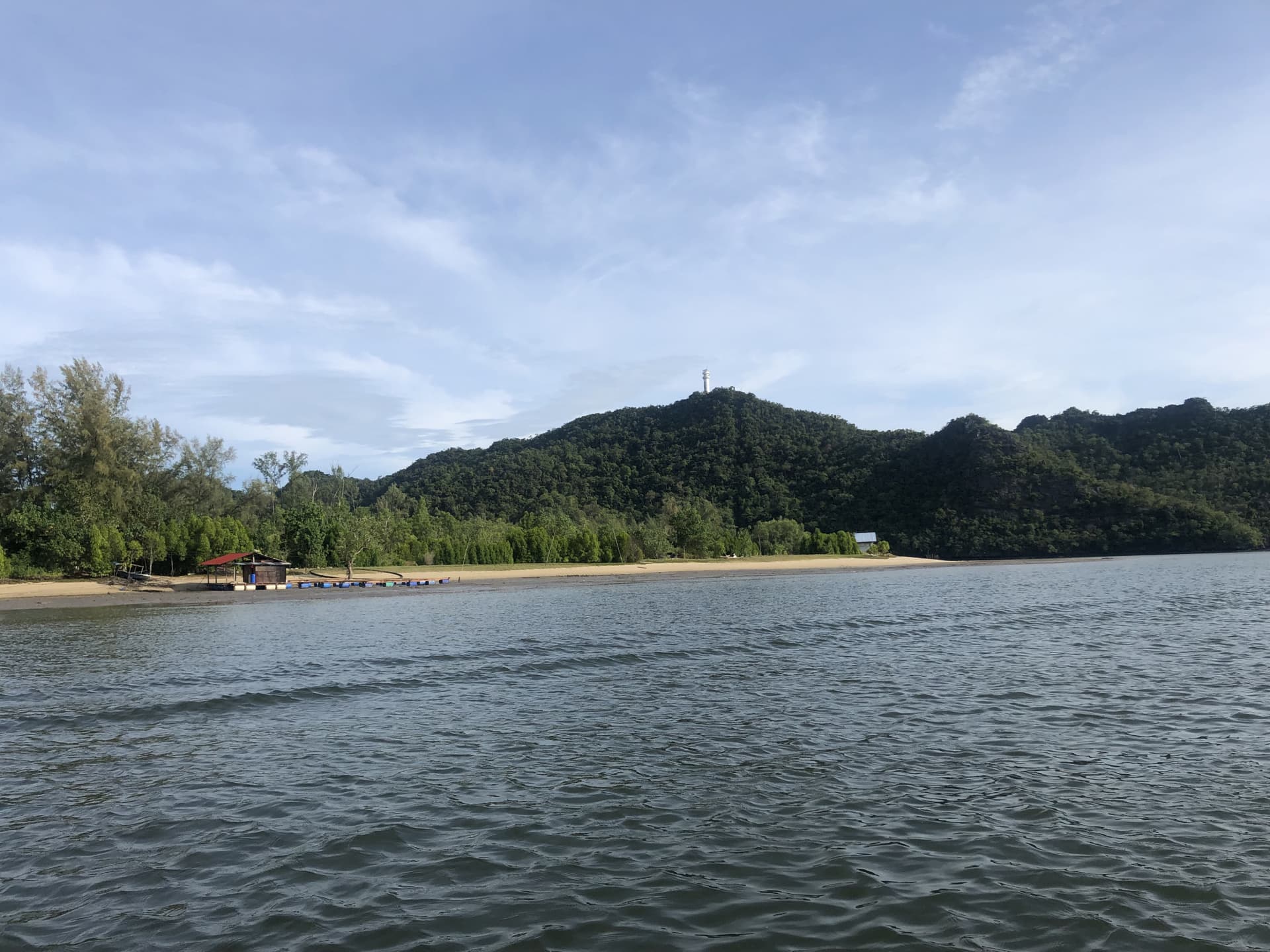 Langkawi UNESCO Global Geopark Mangrove Cruise - სურათი 3