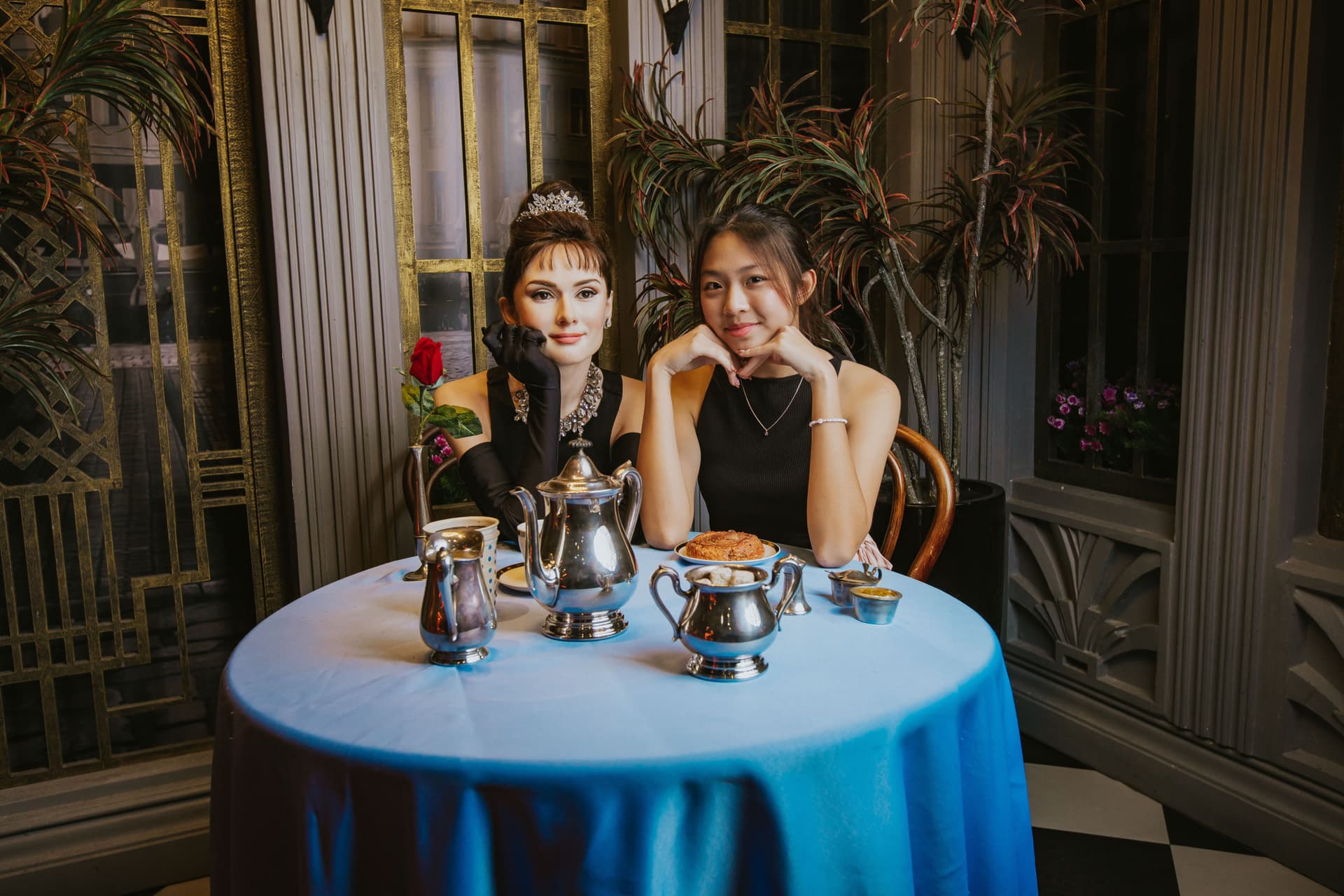 Madame Tussauds Singapore Ticket - სურათი 27
