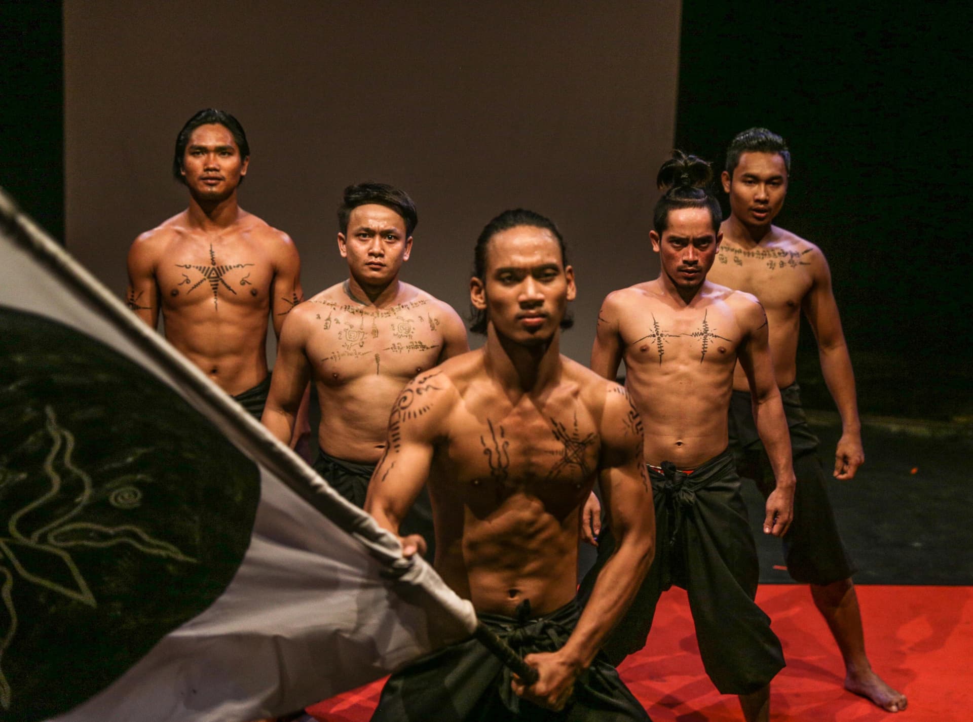 Phare, The Cambodian Circus - სურათი 8
