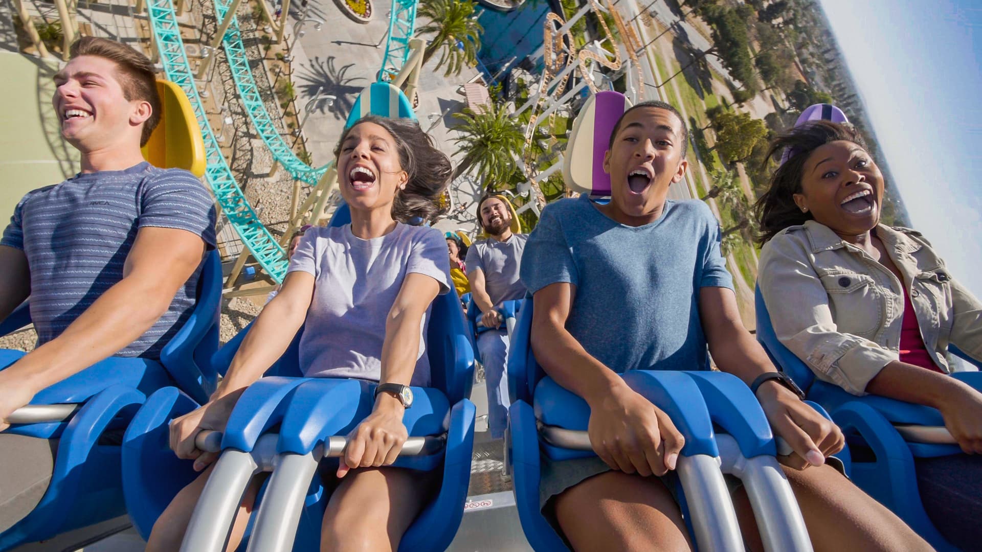 Go City Las Vegas Explorer Pass: Save up to 50% on Attractions - სურათი 26