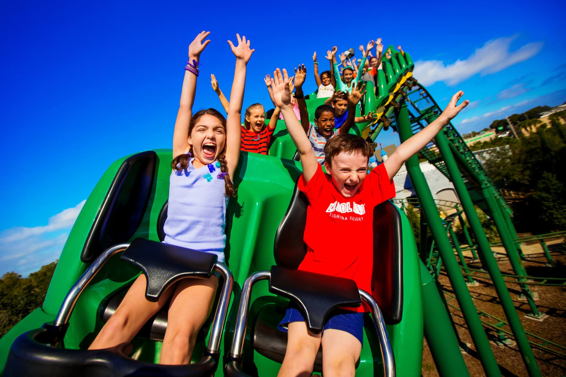 Go City Orlando All-Inclusive Pass: Save up to 50% on Attractions - სურათი 15