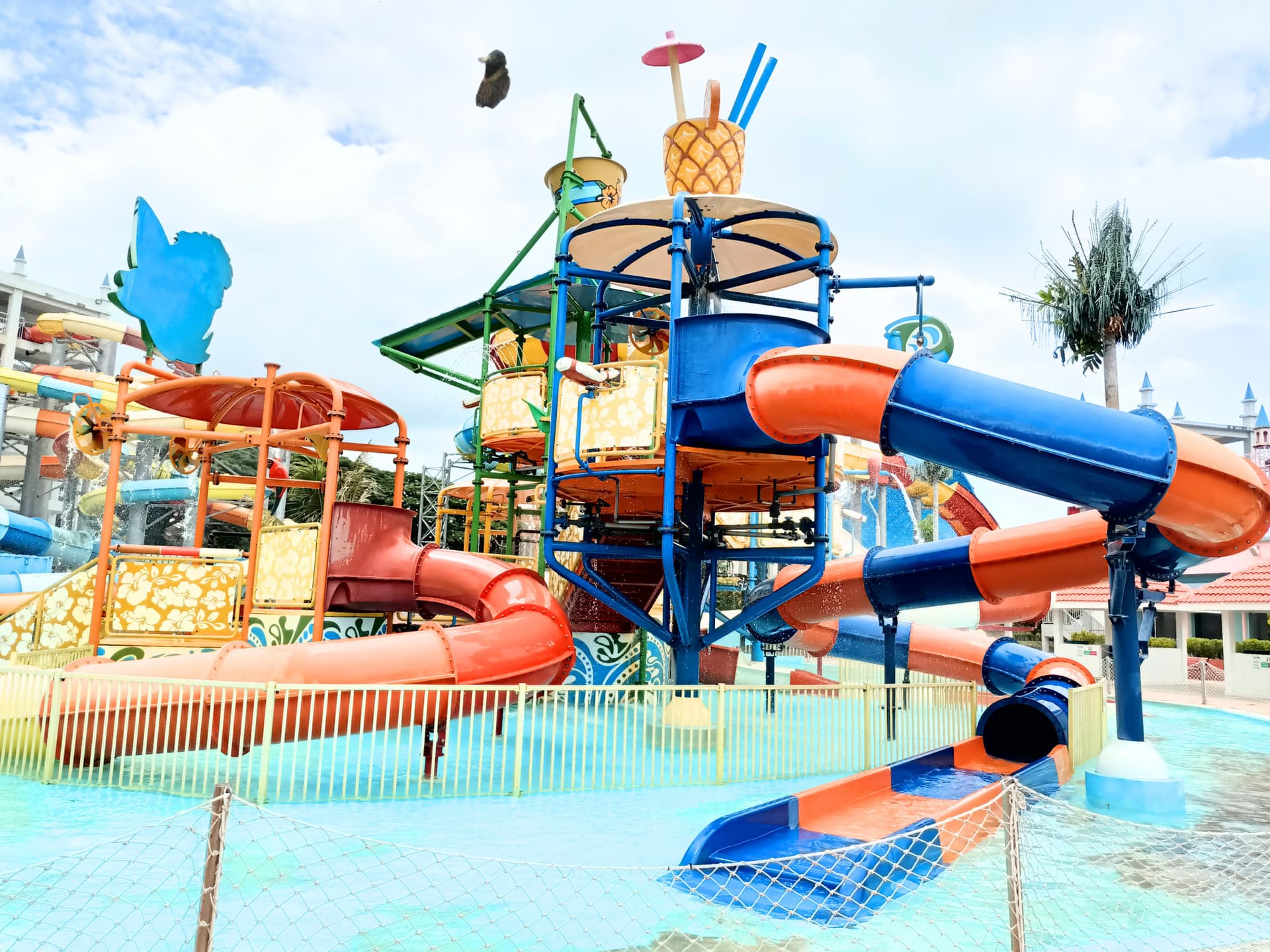 Splash Out Langkawi Waterpark - სურათი 3