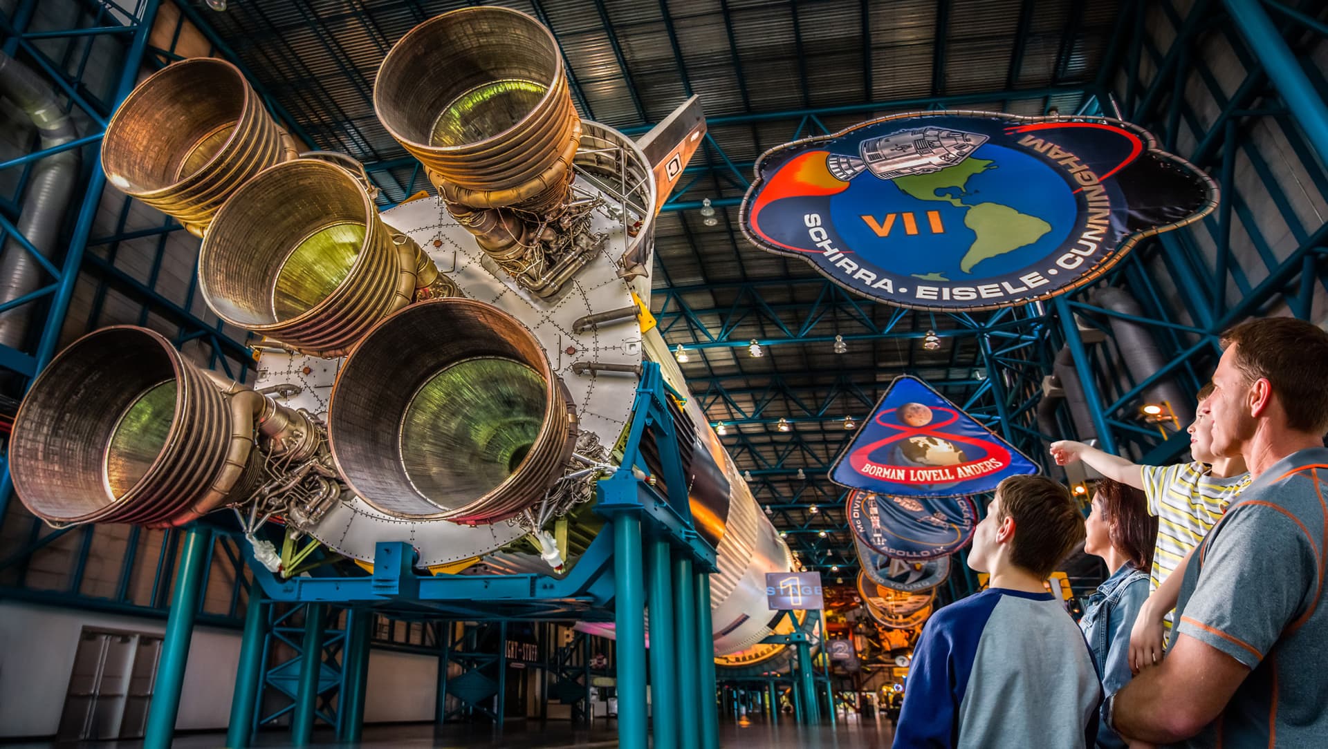 Go City Orlando Essentials Pass: 3 Attractions - სურათი 5