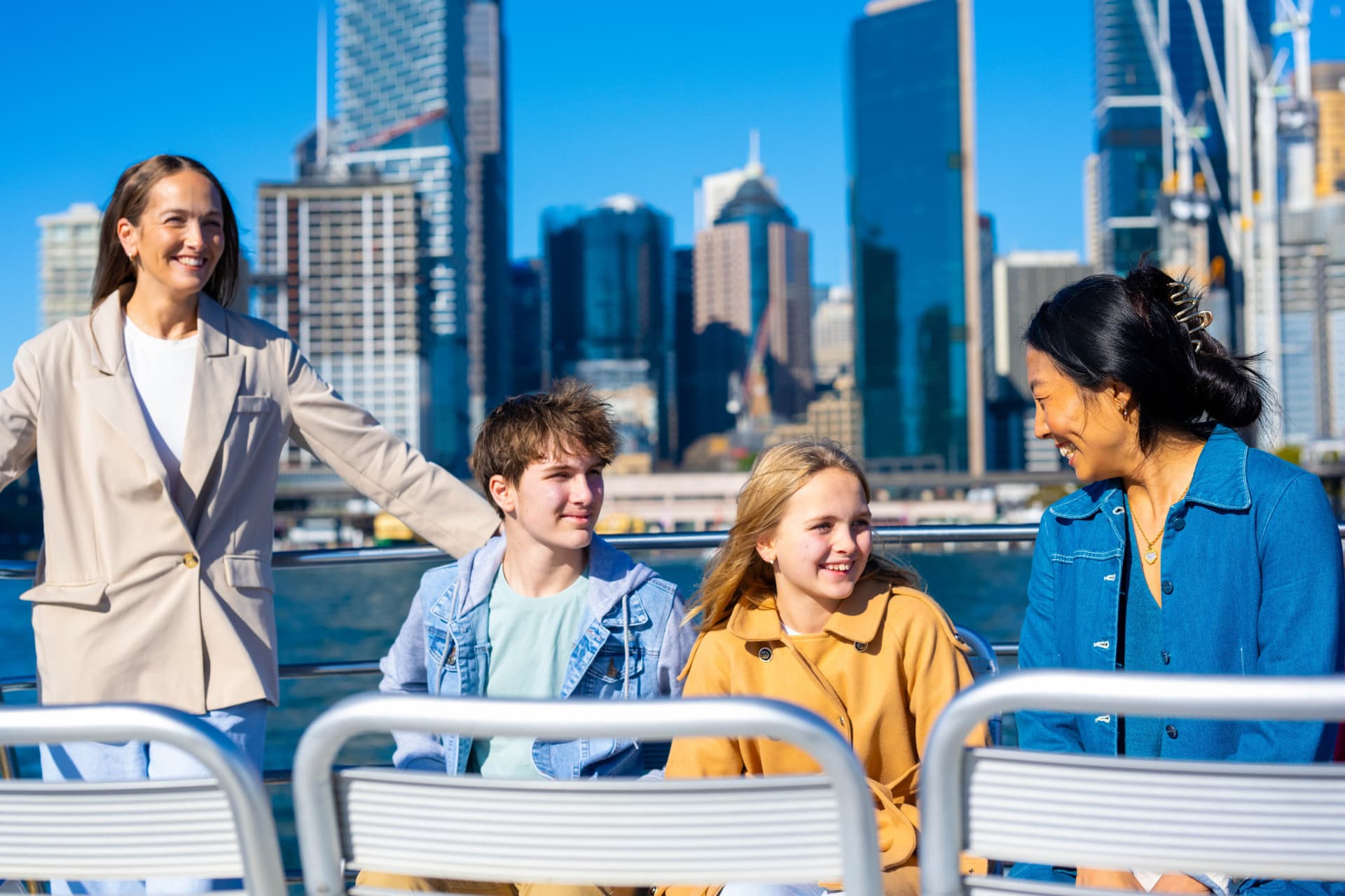 Go City Sydney Explorer Pass: Save up to 50% on Attractions - სურათი 17