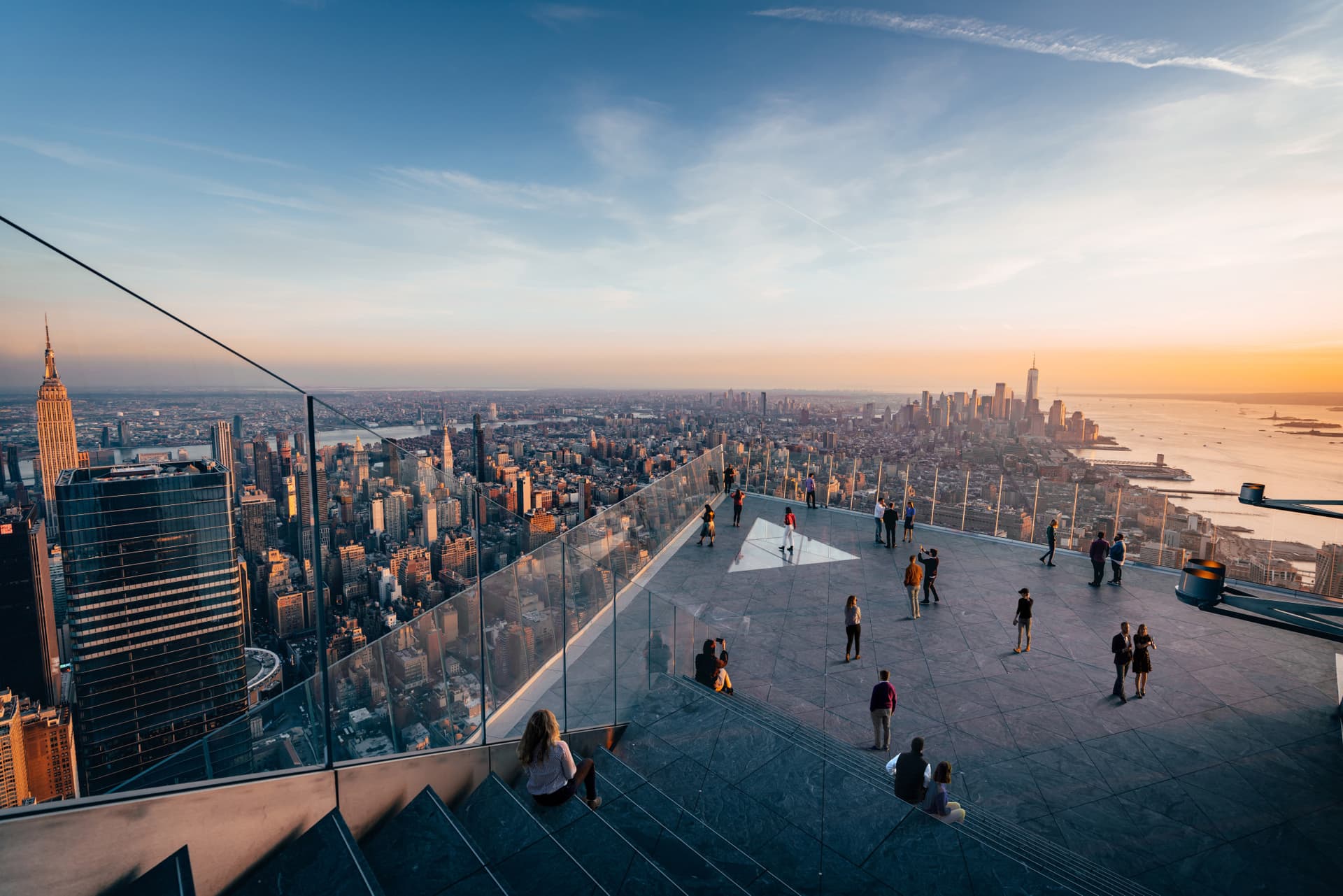 Go City New York Explorer Pass: Save up to 50% on Attractions - სურათი 19