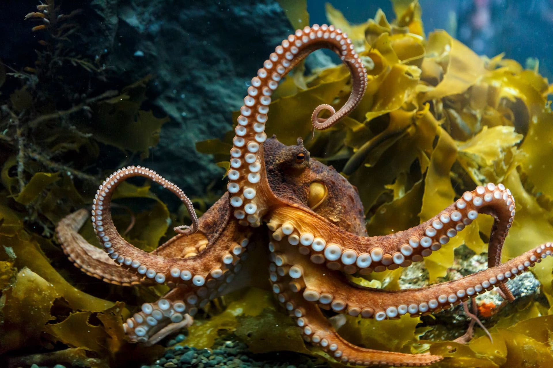 SEA LIFE Kelly Tarlton's Aquarium Ticket - სურათი 7