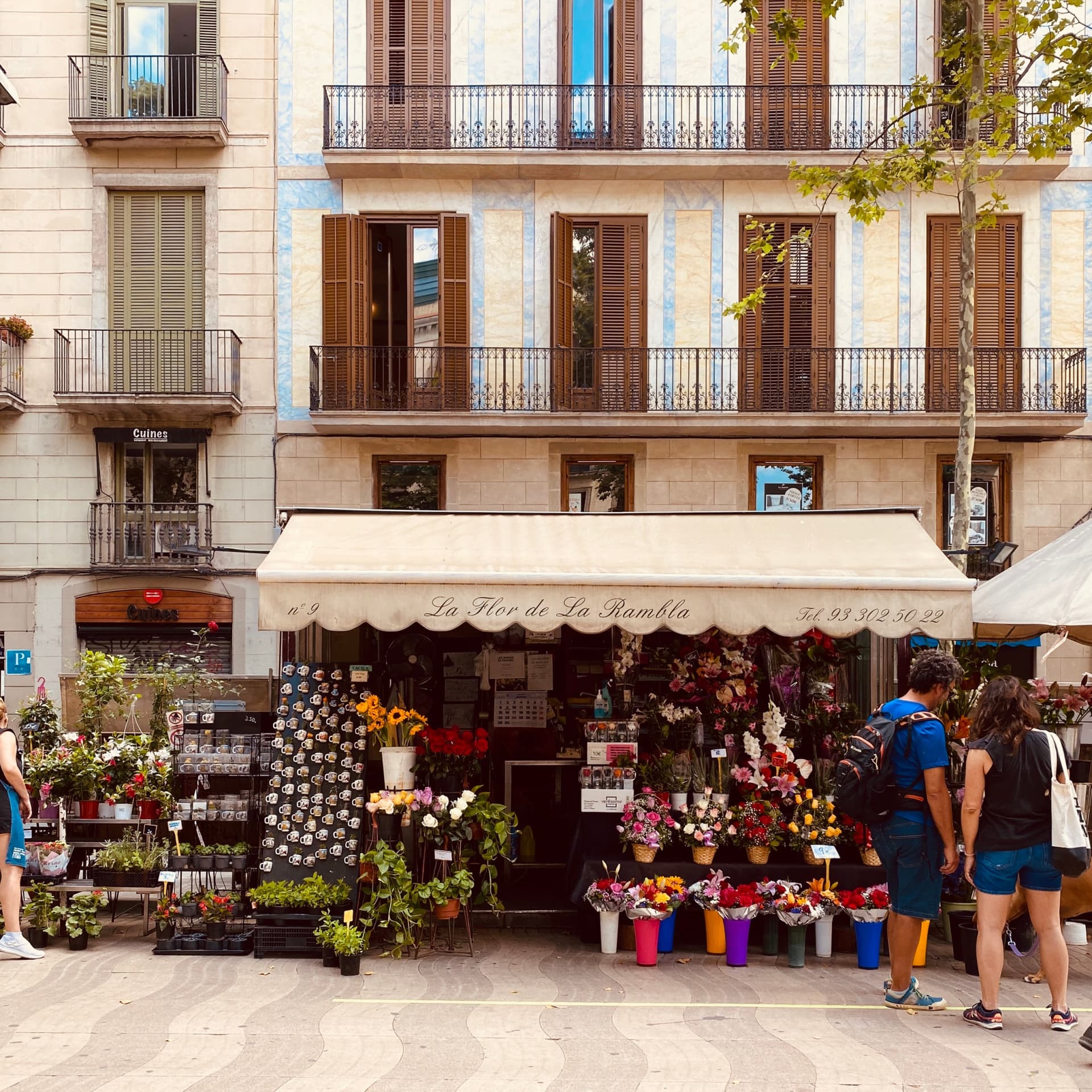 Barcelona Gothic Quarter Guided Tour - სურათი 2