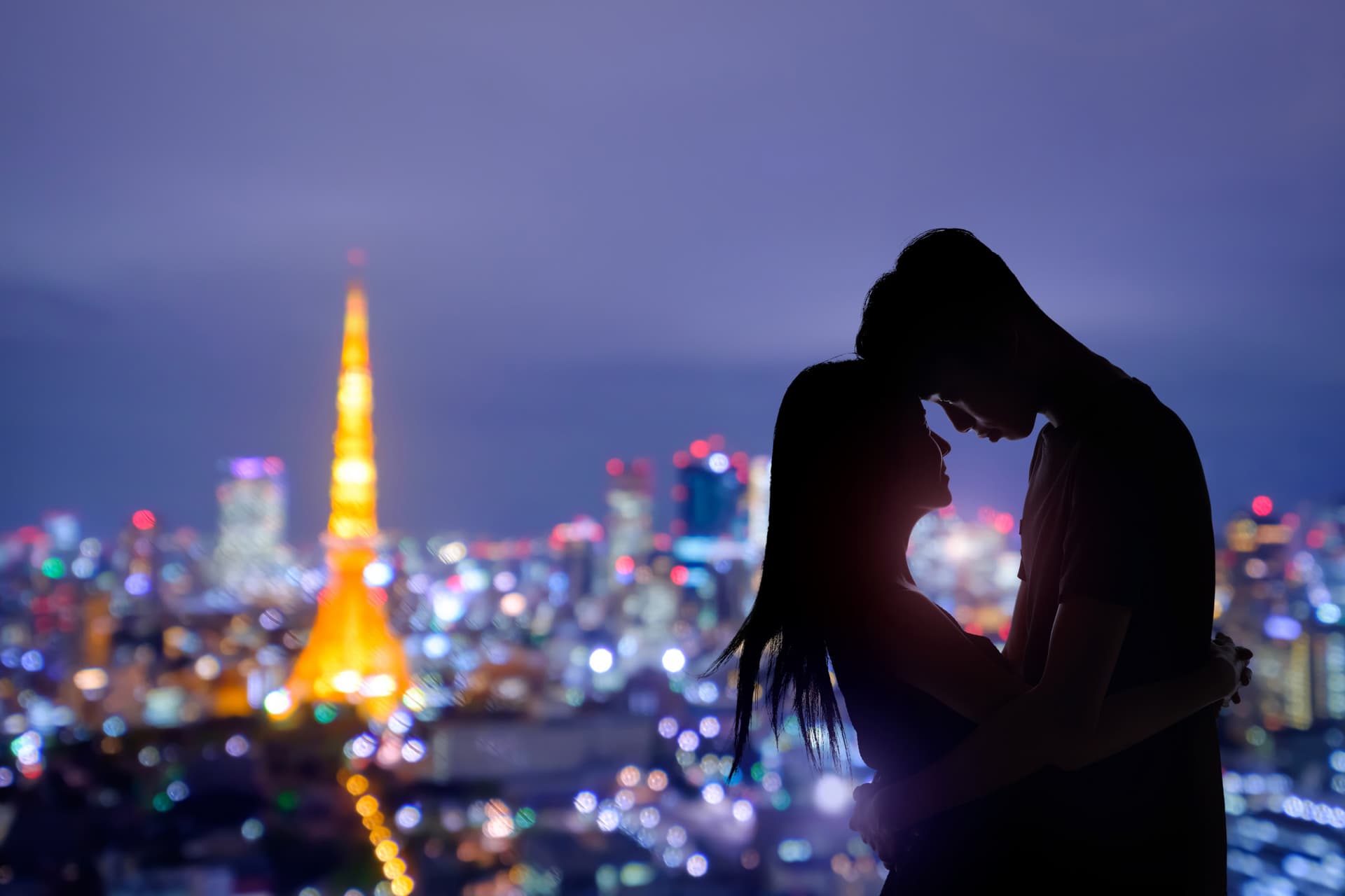Professional Photo Shoot in Tokyo - სურათი 4