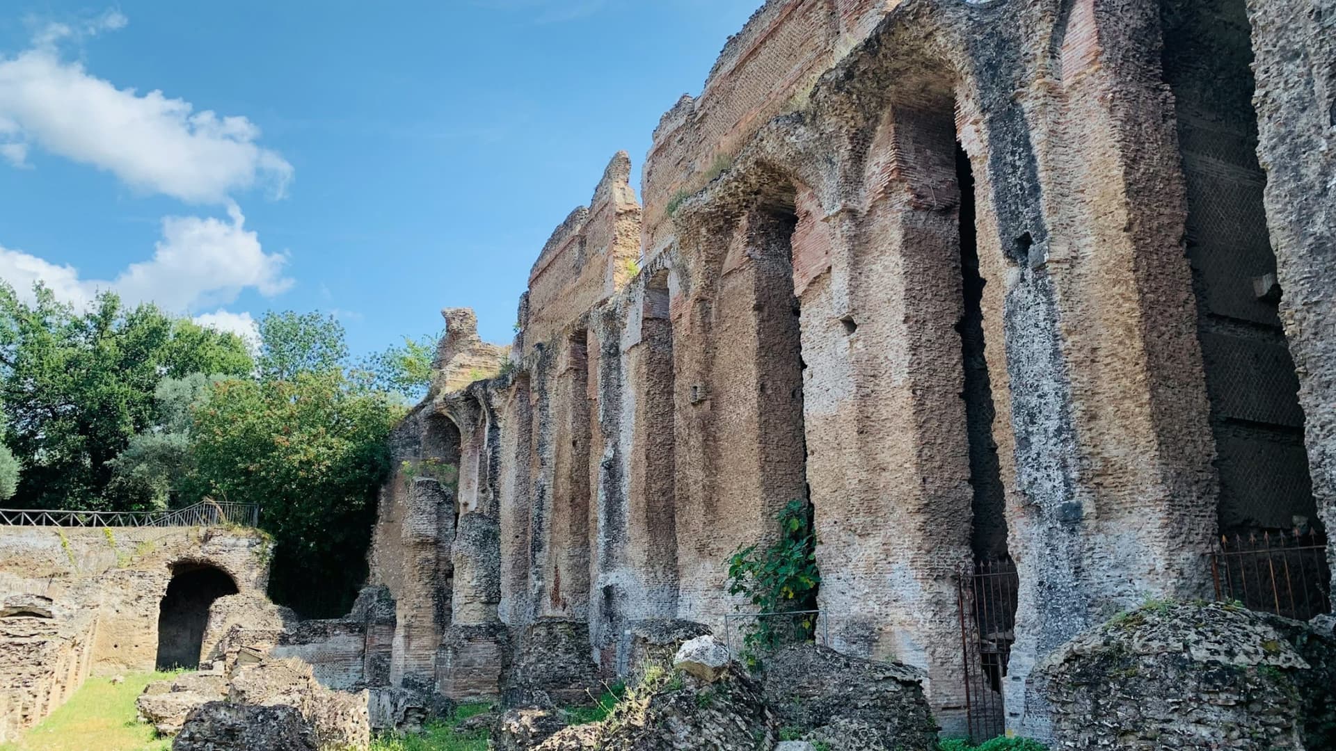 Villa D’Este and Villa Adriana: Skip the Line + Roundtrip from Rome Ticket - სურათი 8