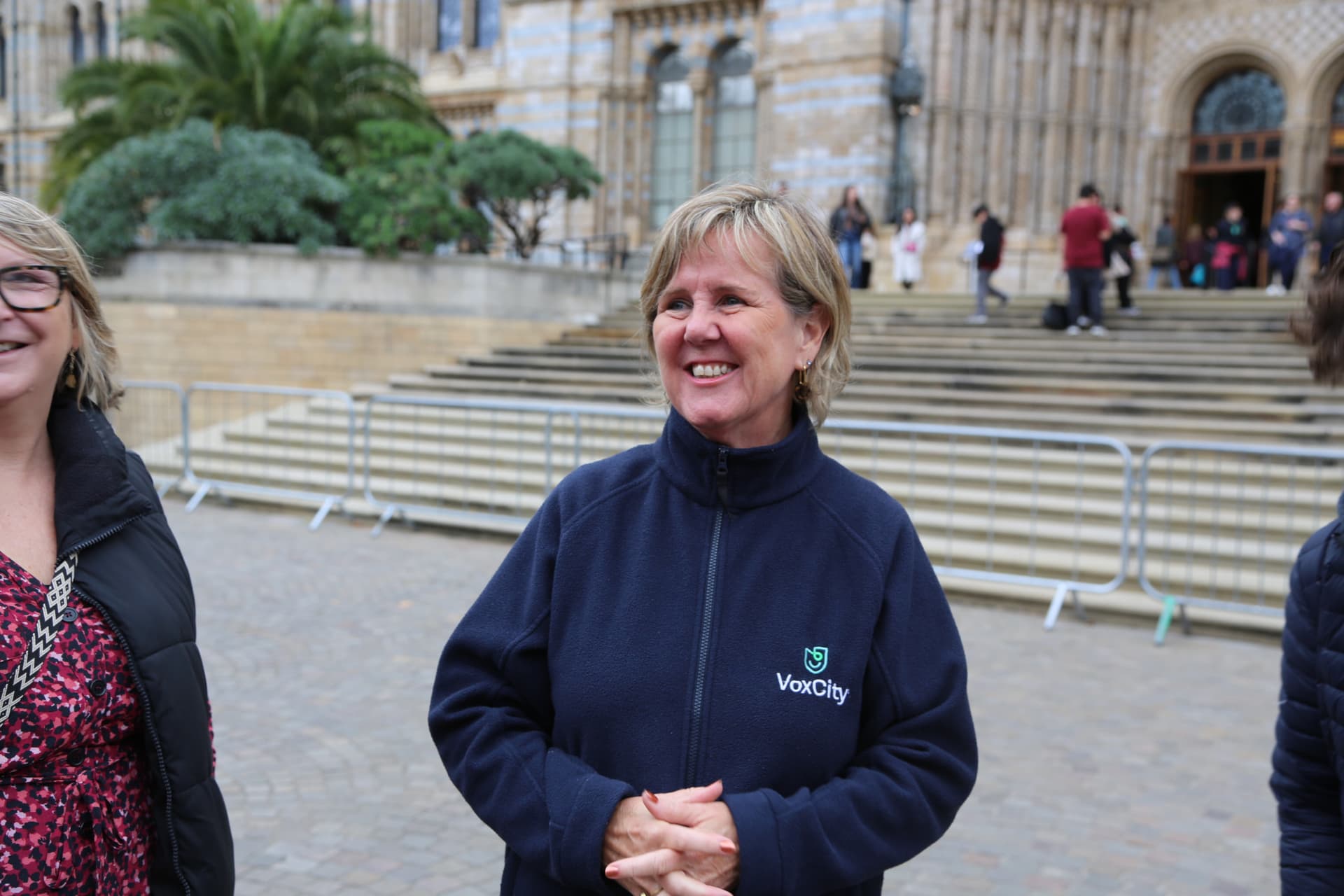 Natural History Museum Tour with English-Speaking Guide - მთავარი სურათი