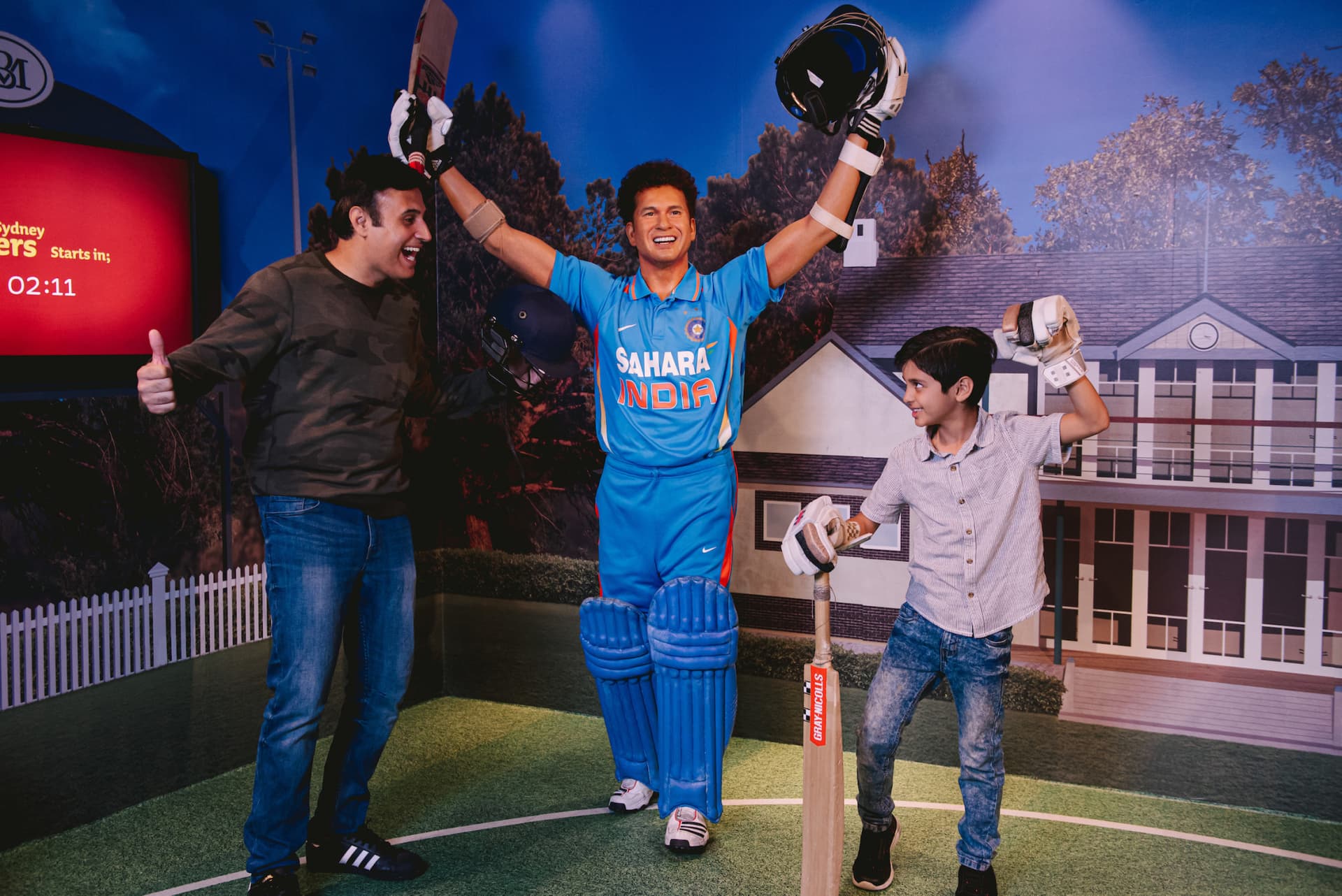 Madame Tussauds Sydney Direct Entry Ticket - სურათი 10