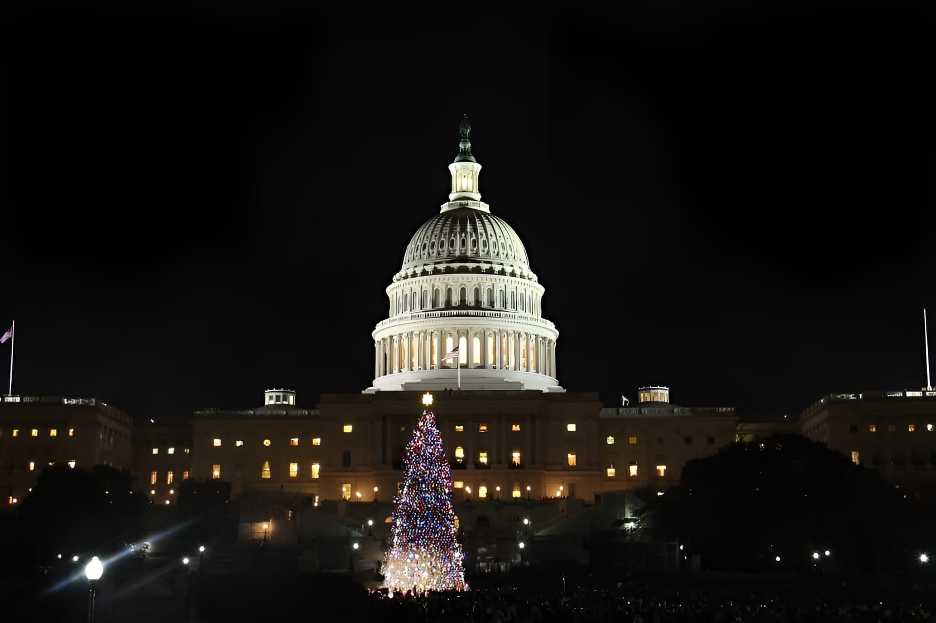 Washington DC Night Memorials Walking Tour with Skyline View - სურათი 6