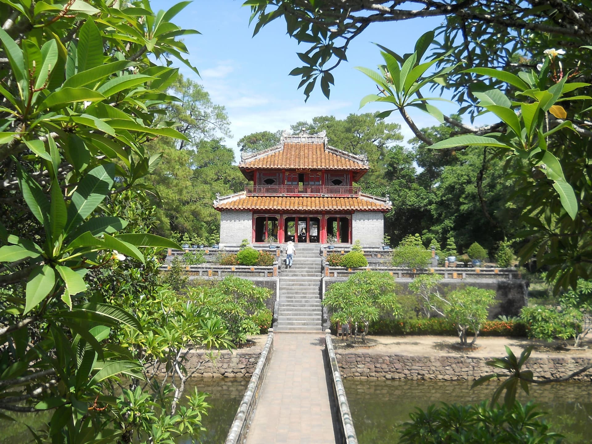 Hue City Tour with Dragon Boat Ride - სურათი 5