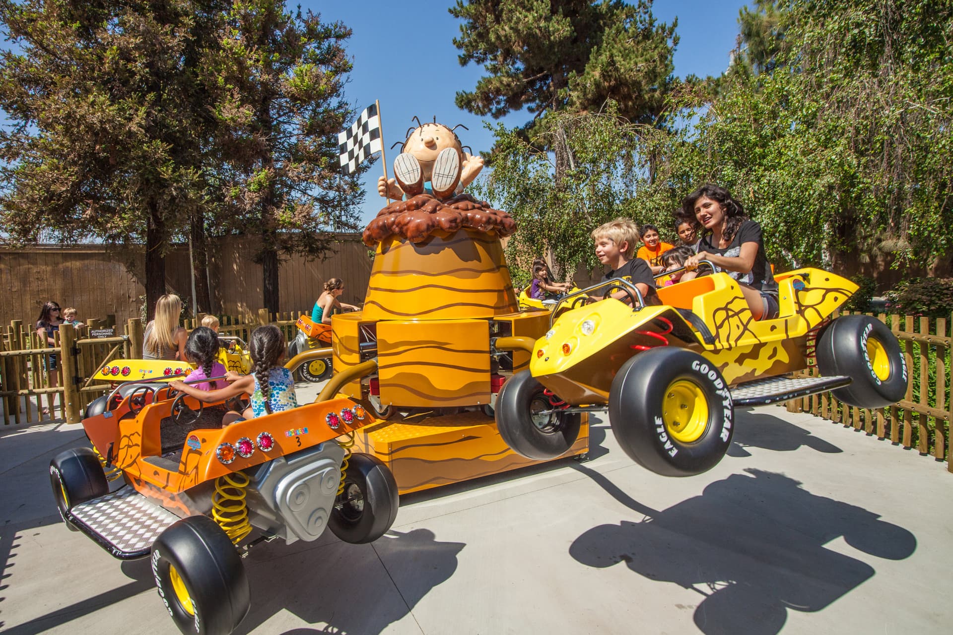 Go City Las Vegas Explorer Pass: Save up to 50% on Attractions - სურათი 31