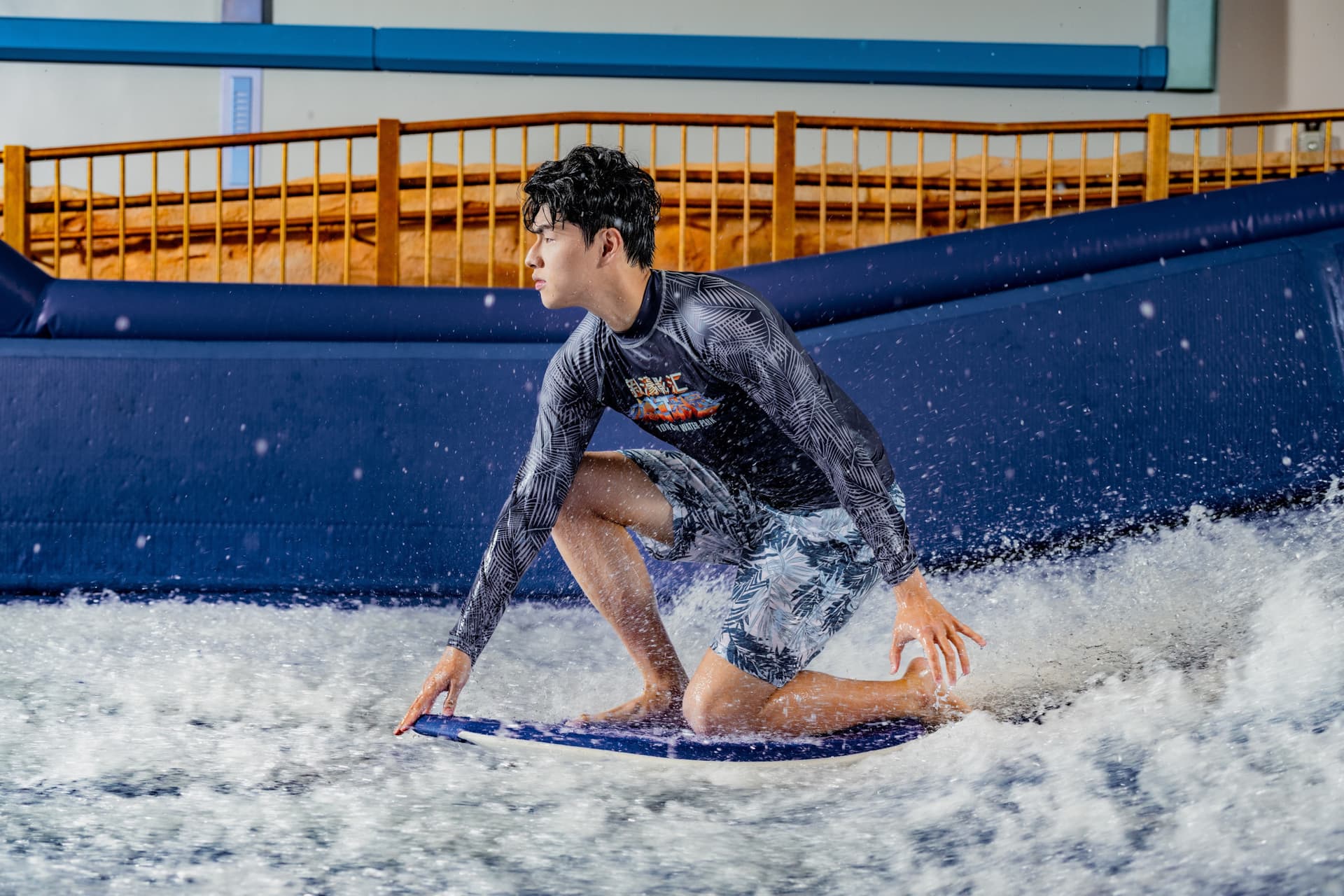 Studio City Water Park - სურათი 13