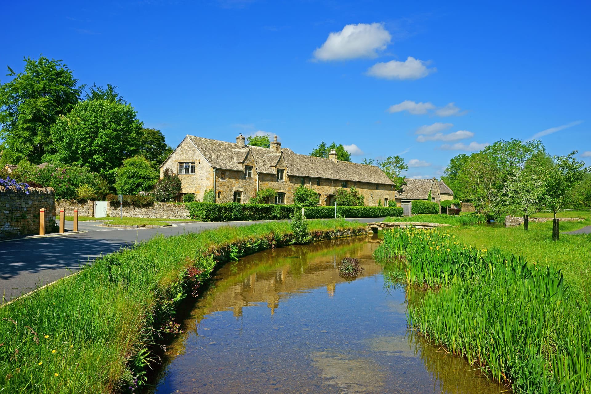 Cotswolds Tour from London with Lunch - სურათი 9