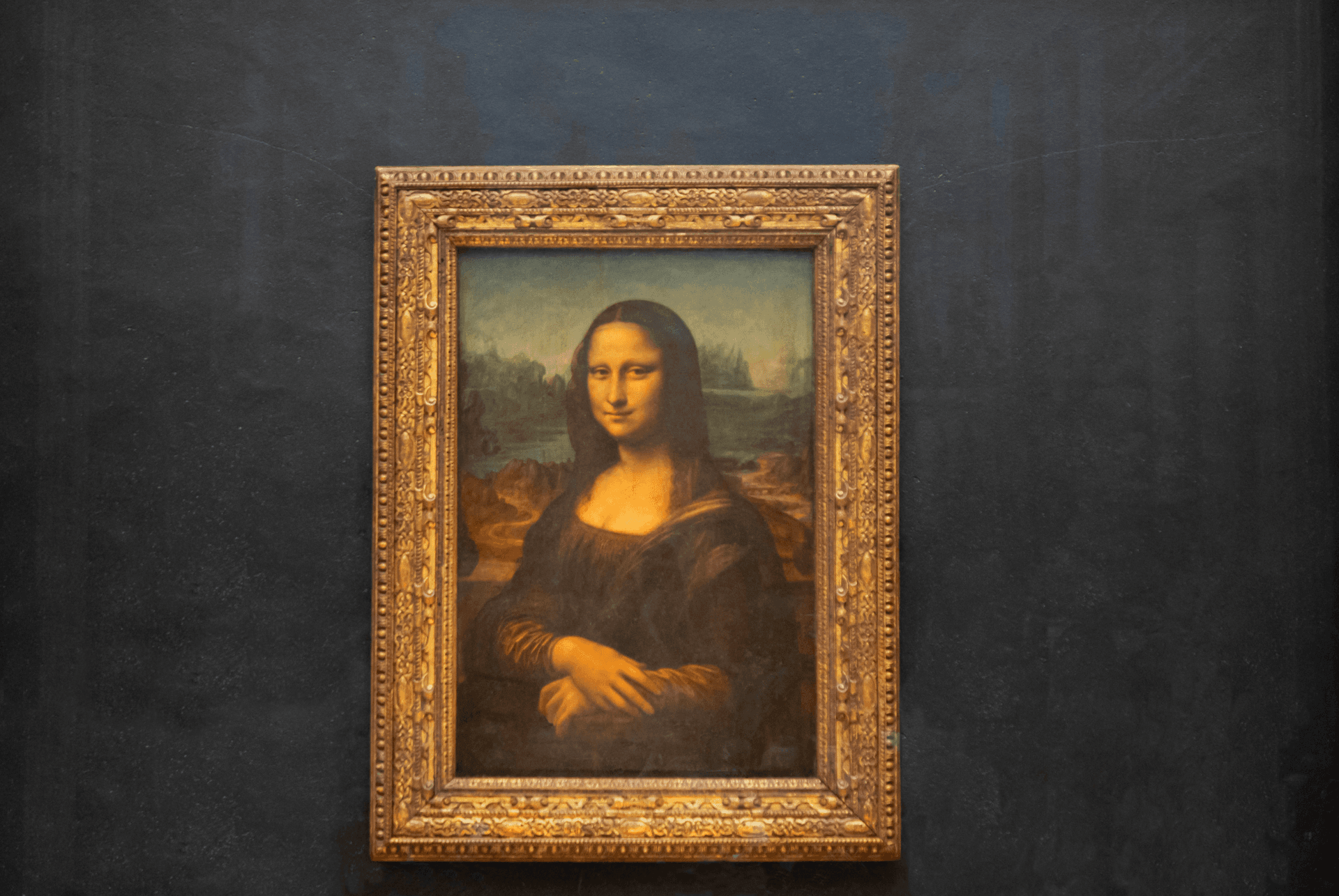 Louvre Museum Ticket - სურათი 4