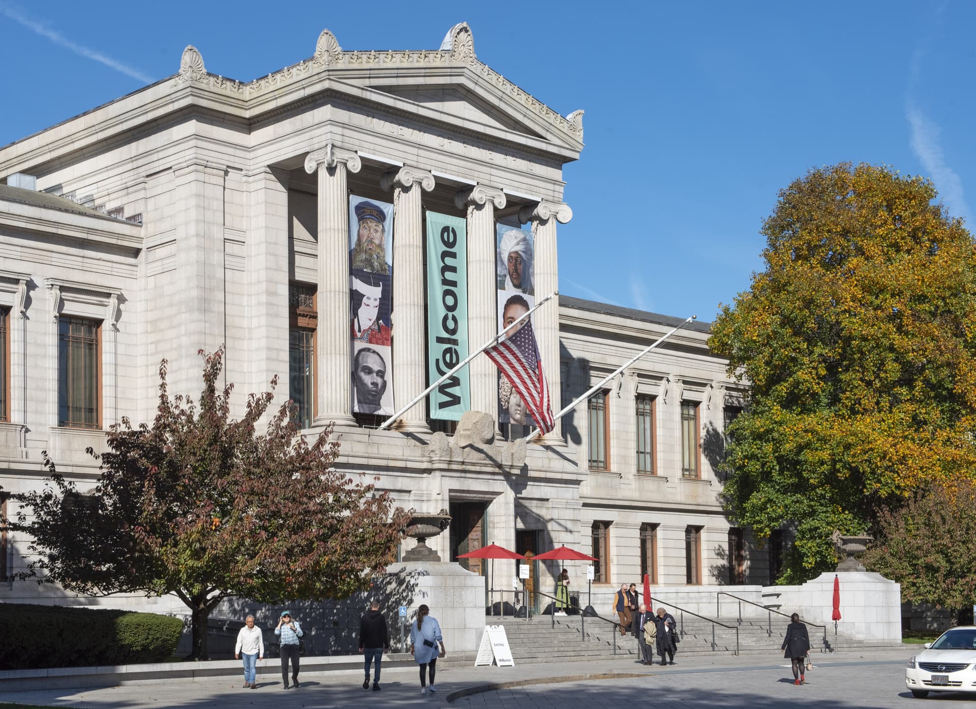 Go City Boston All-Inclusive Pass: Save up to 50% on Attractions - სურათი 28