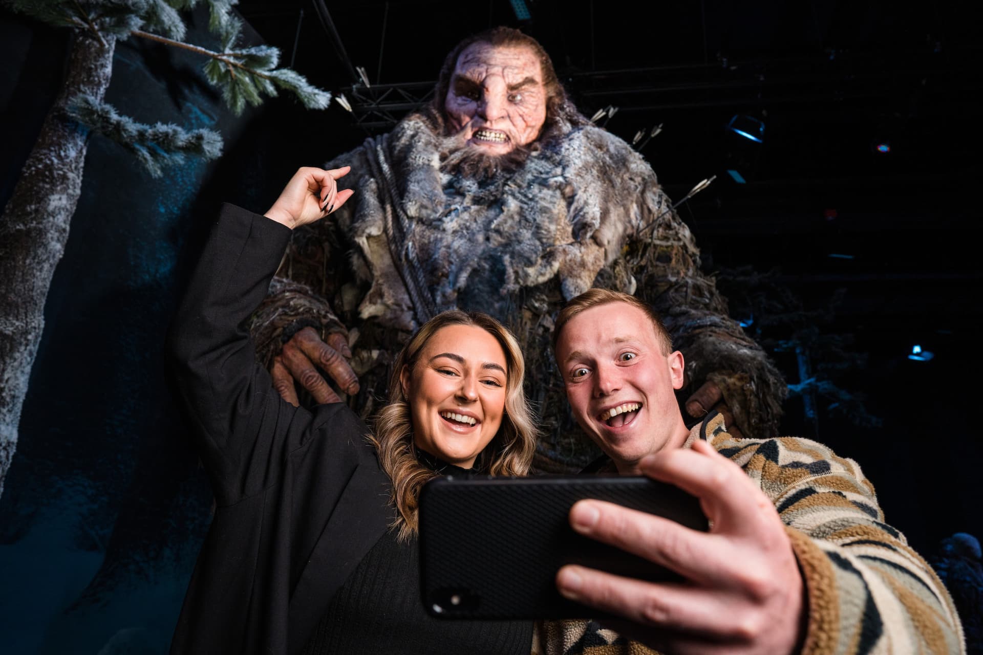 Go City Dublin Explorer Pass: Save up to 50% on Attractions - სურათი 12
