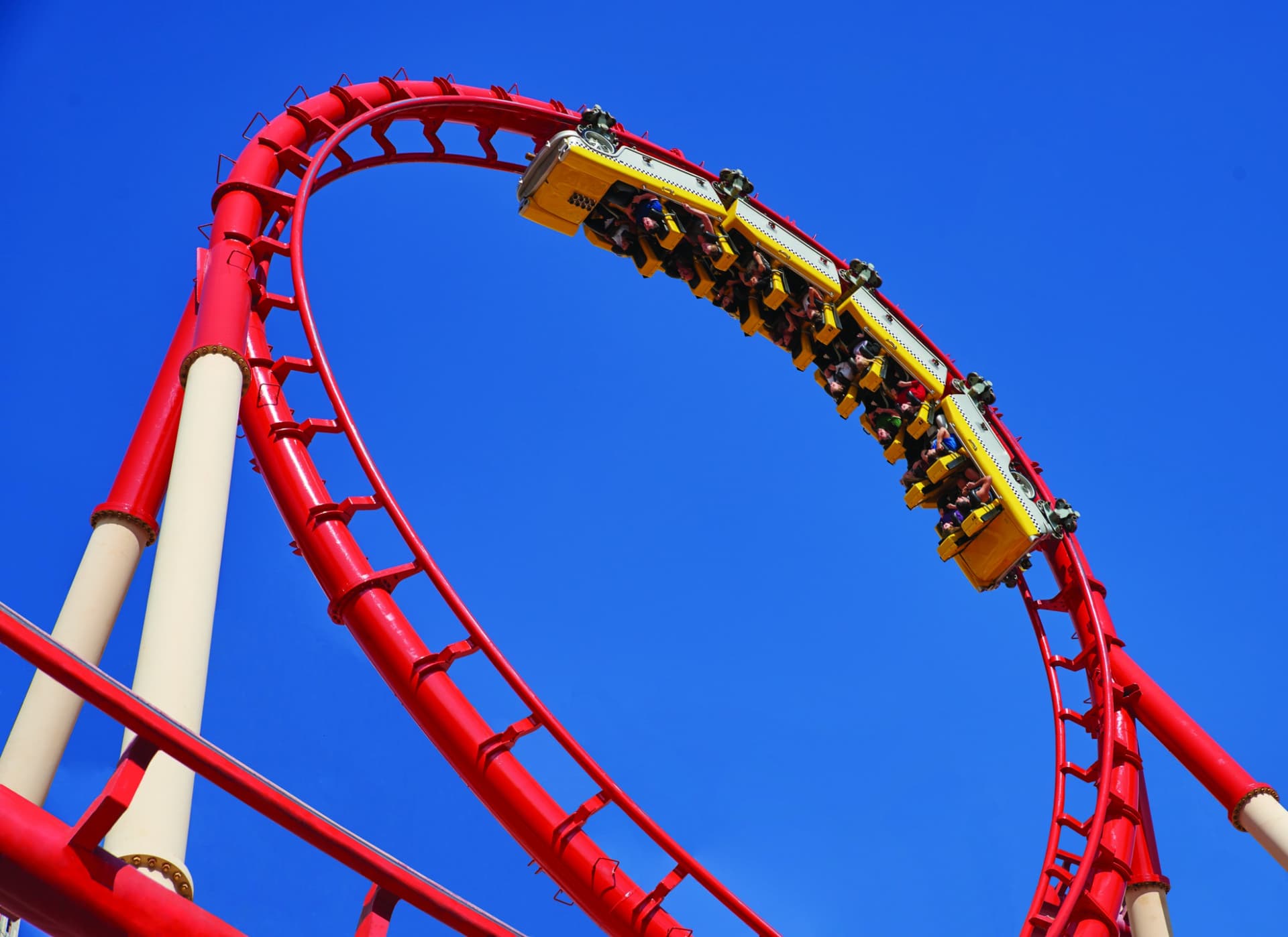 Go City Las Vegas All-Inclusive Pass: Save up to 50% on Attractions - სურათი 7