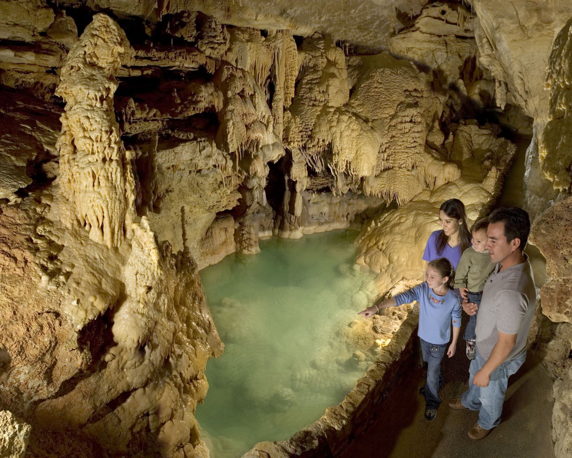 Go City San Antonio Highlights Pass: 3 Attractions - სურათი 18