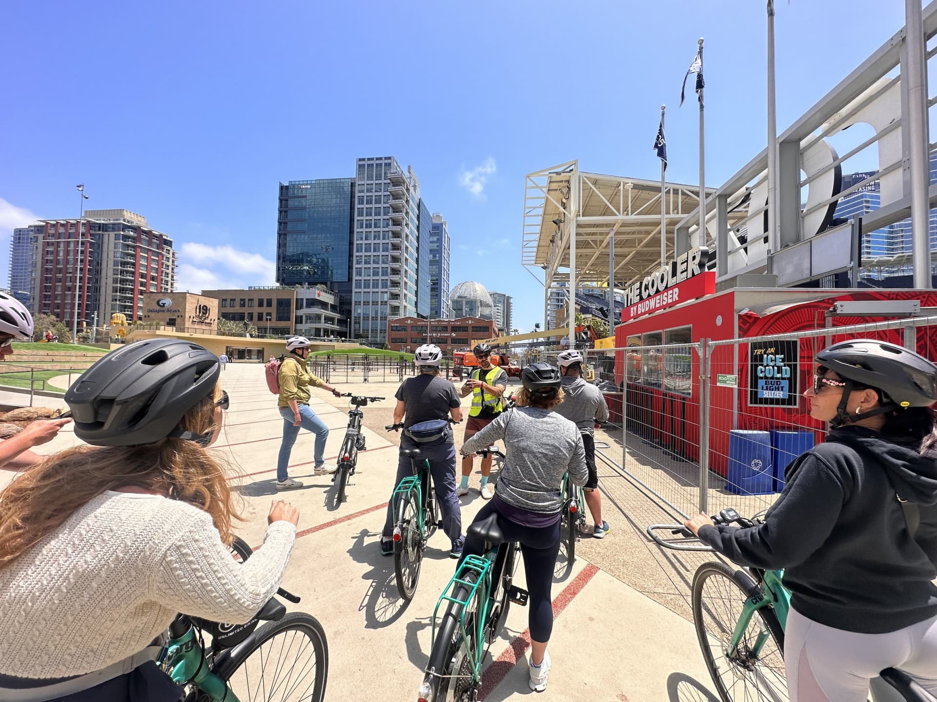 Best of San Diego Guided eBike Tour - სურათი 9