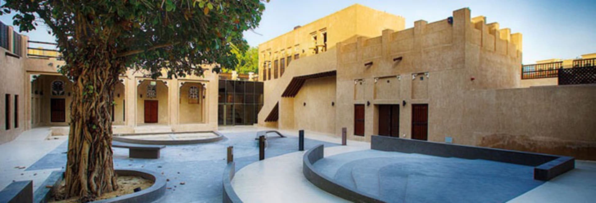 Al Shindagha Museum - სურათი 4