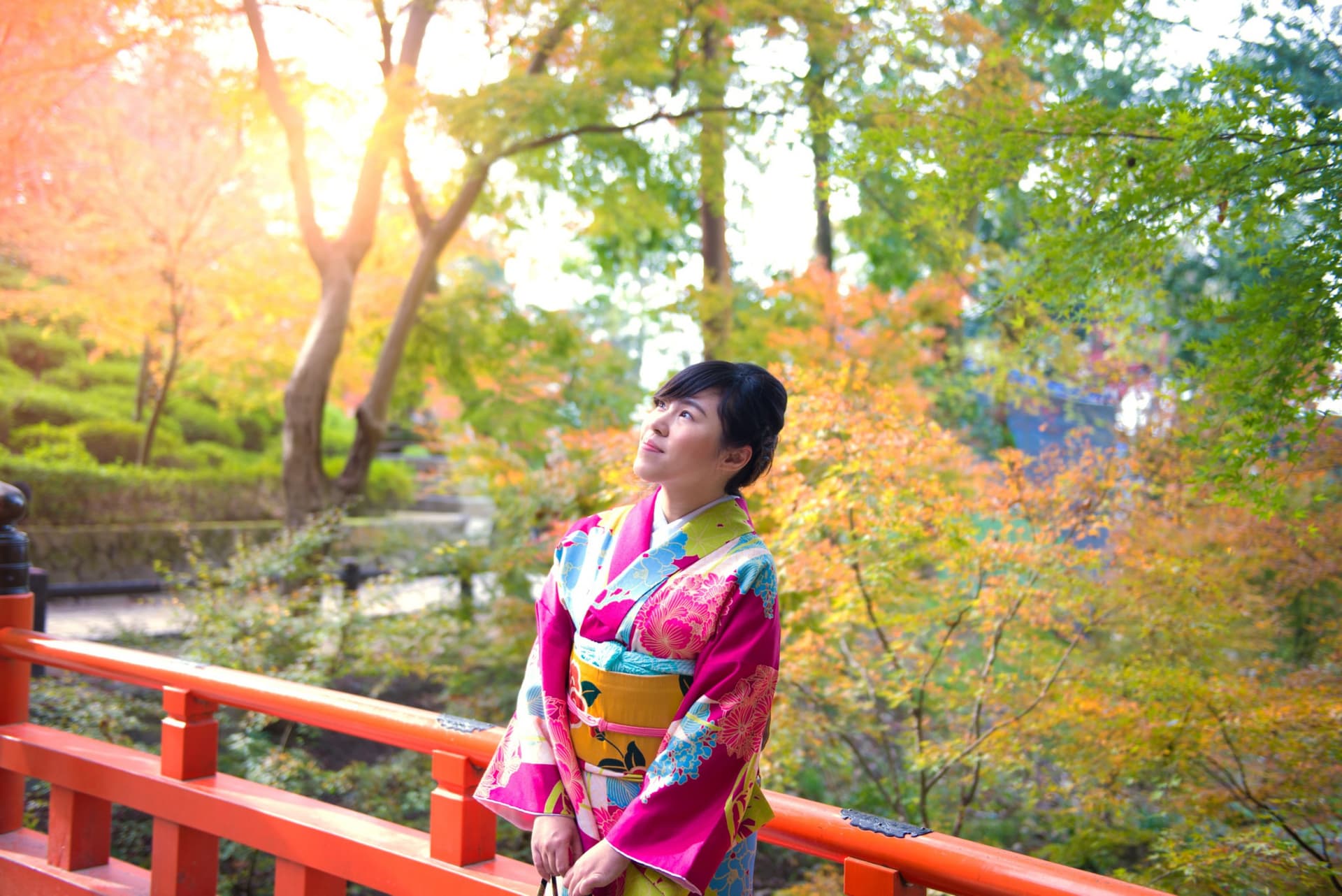 Professional Photo Shoot in Kyoto - სურათი 4