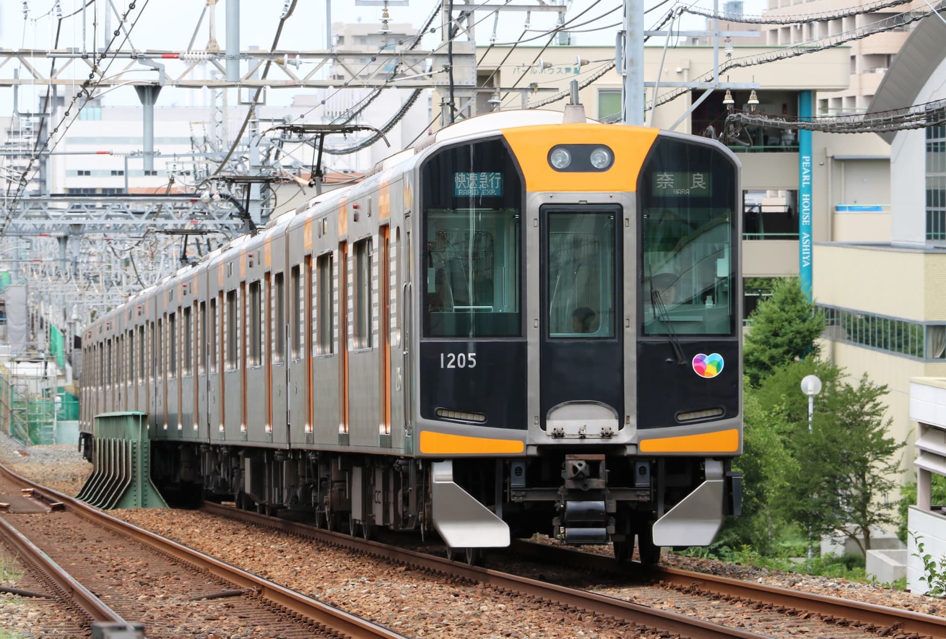 Kansai Railway Pass - სურათი 3