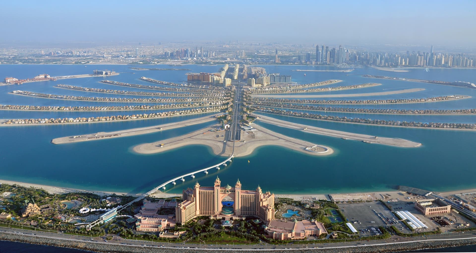 Dubai Old Town and Modern City Tour - სურათი 9