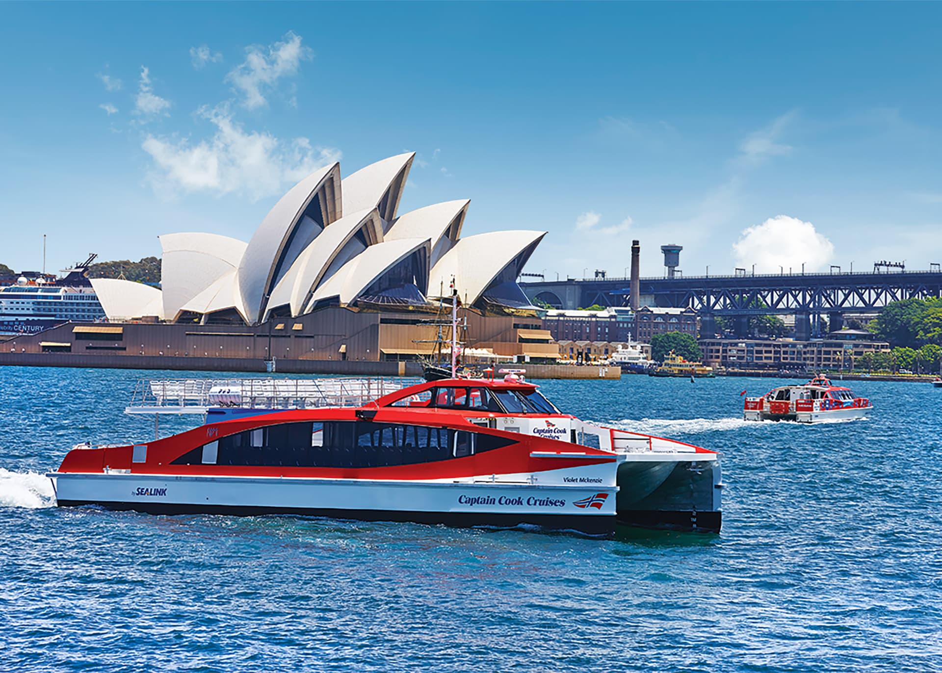 Taronga Zoo Ticket with Optional Round Trip Ferry - სურათი 14