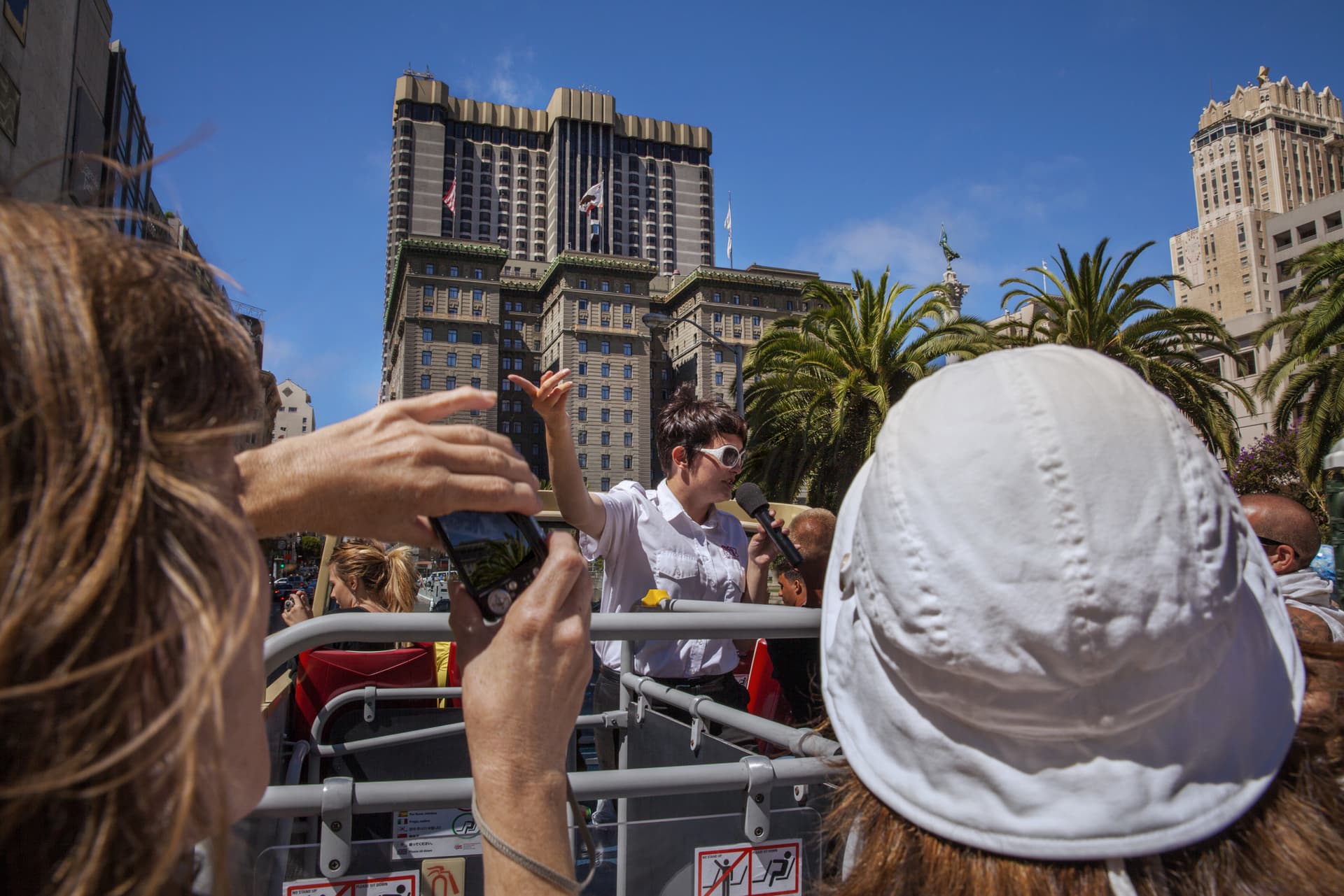 Go City San Francisco All-Inclusive Pass: Save up to 50% on Attractions - სურათი 23